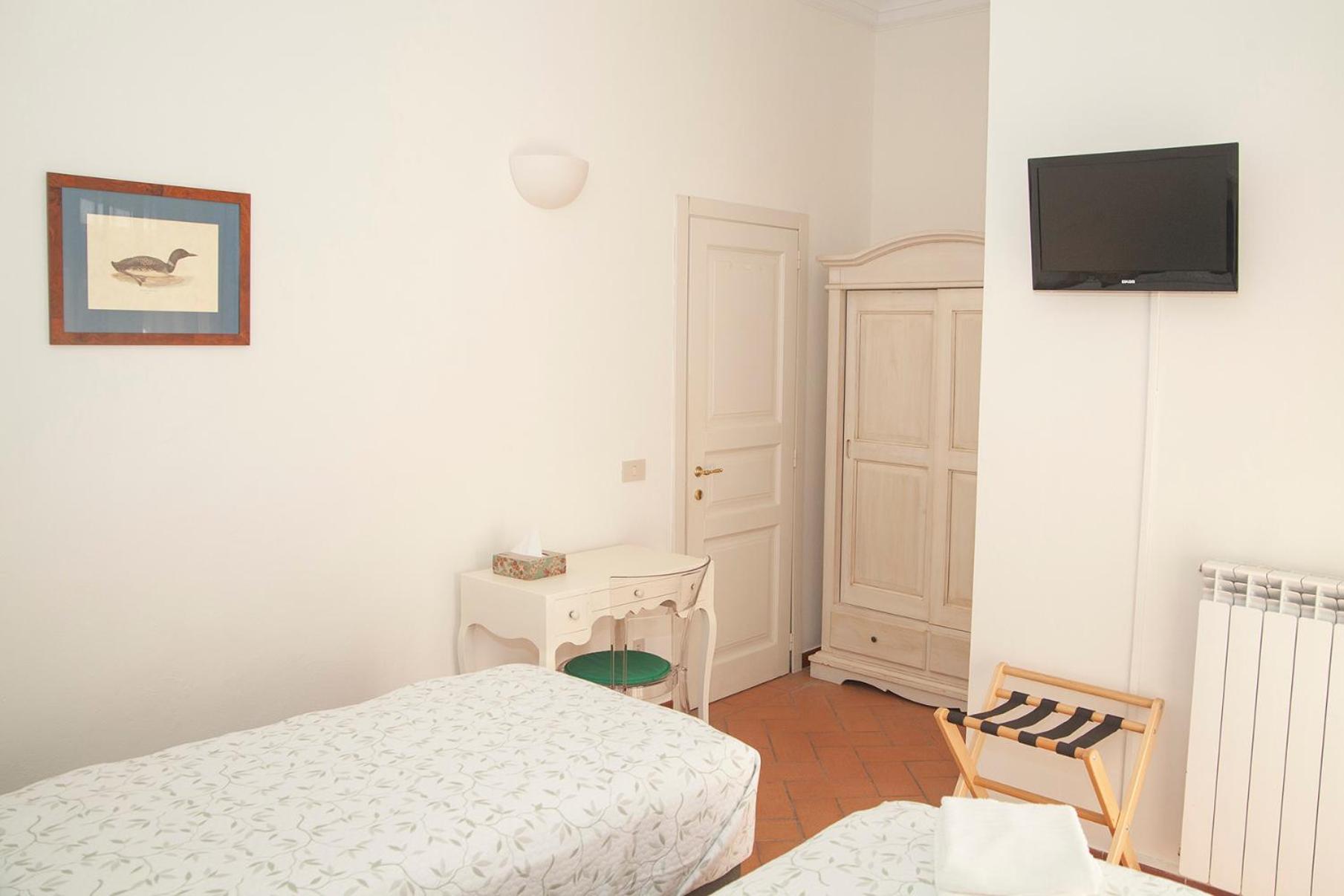 Double Room with Garden View photo 3