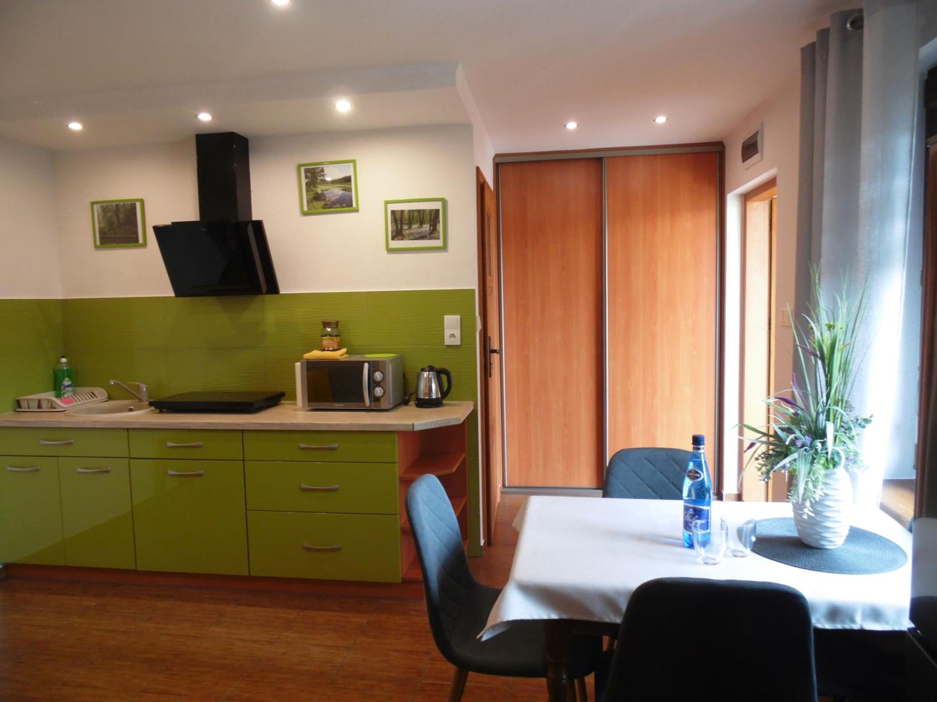 One-Bedroom Chalet - Photo 11