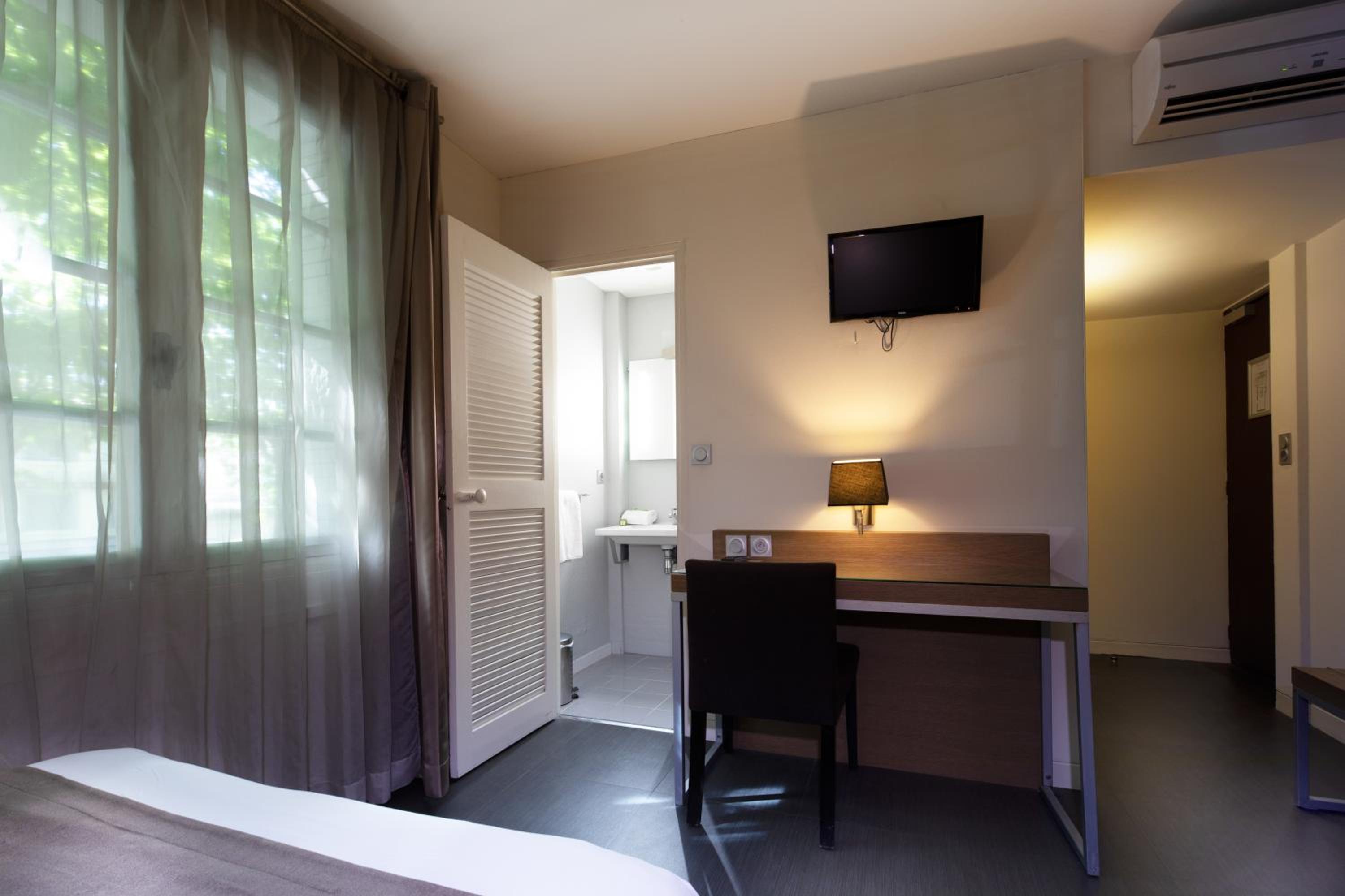 Quadruple Room photo 2