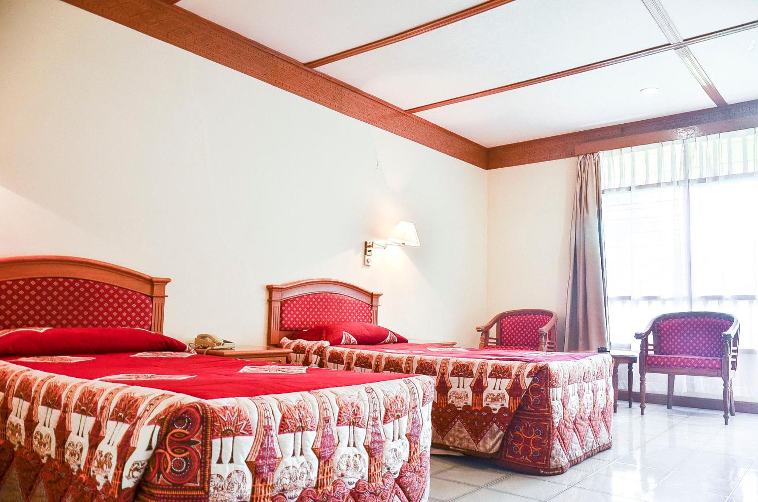Superior Room photo 2