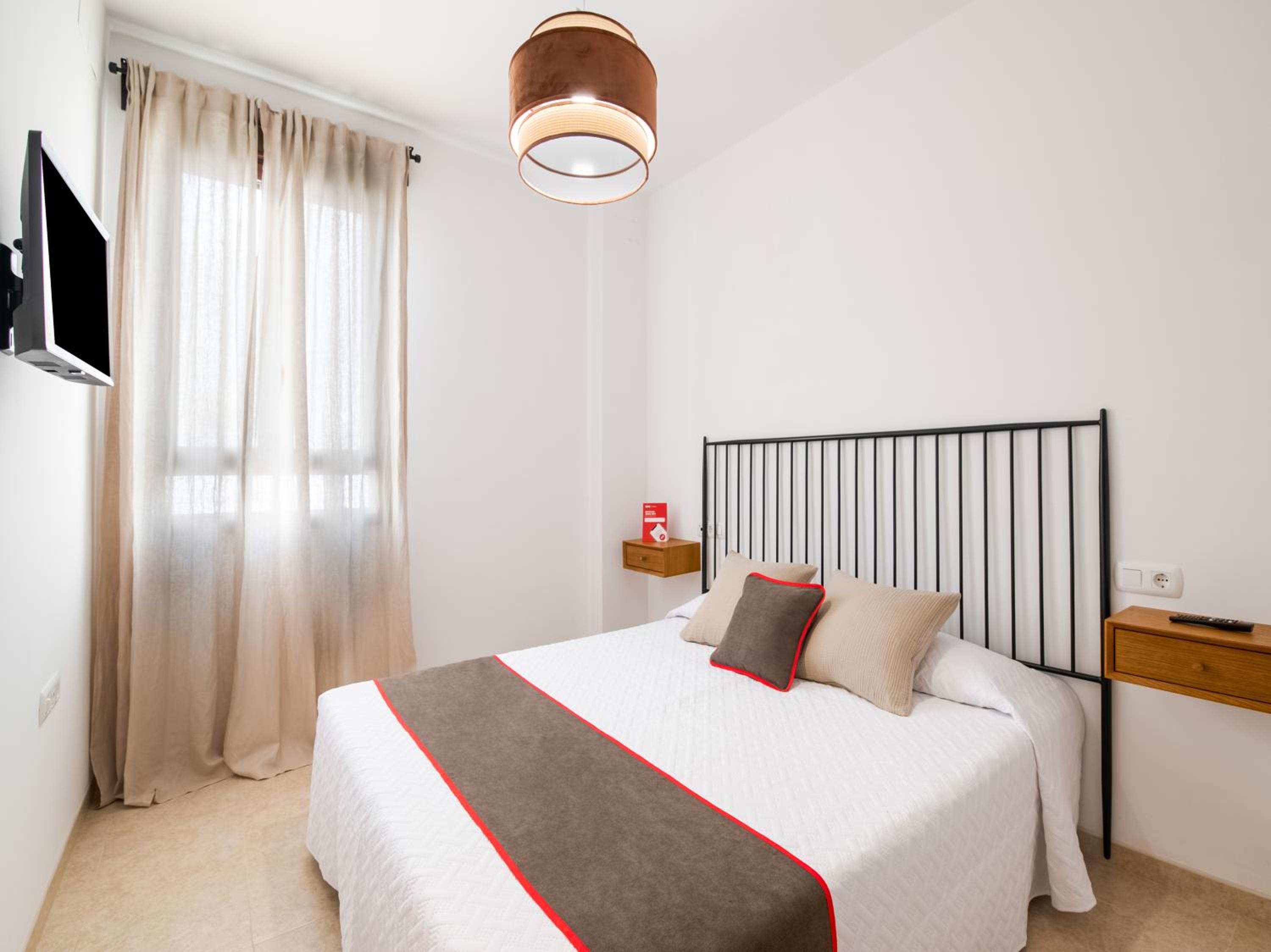 Three-Bedroom Apartment - Photo 1