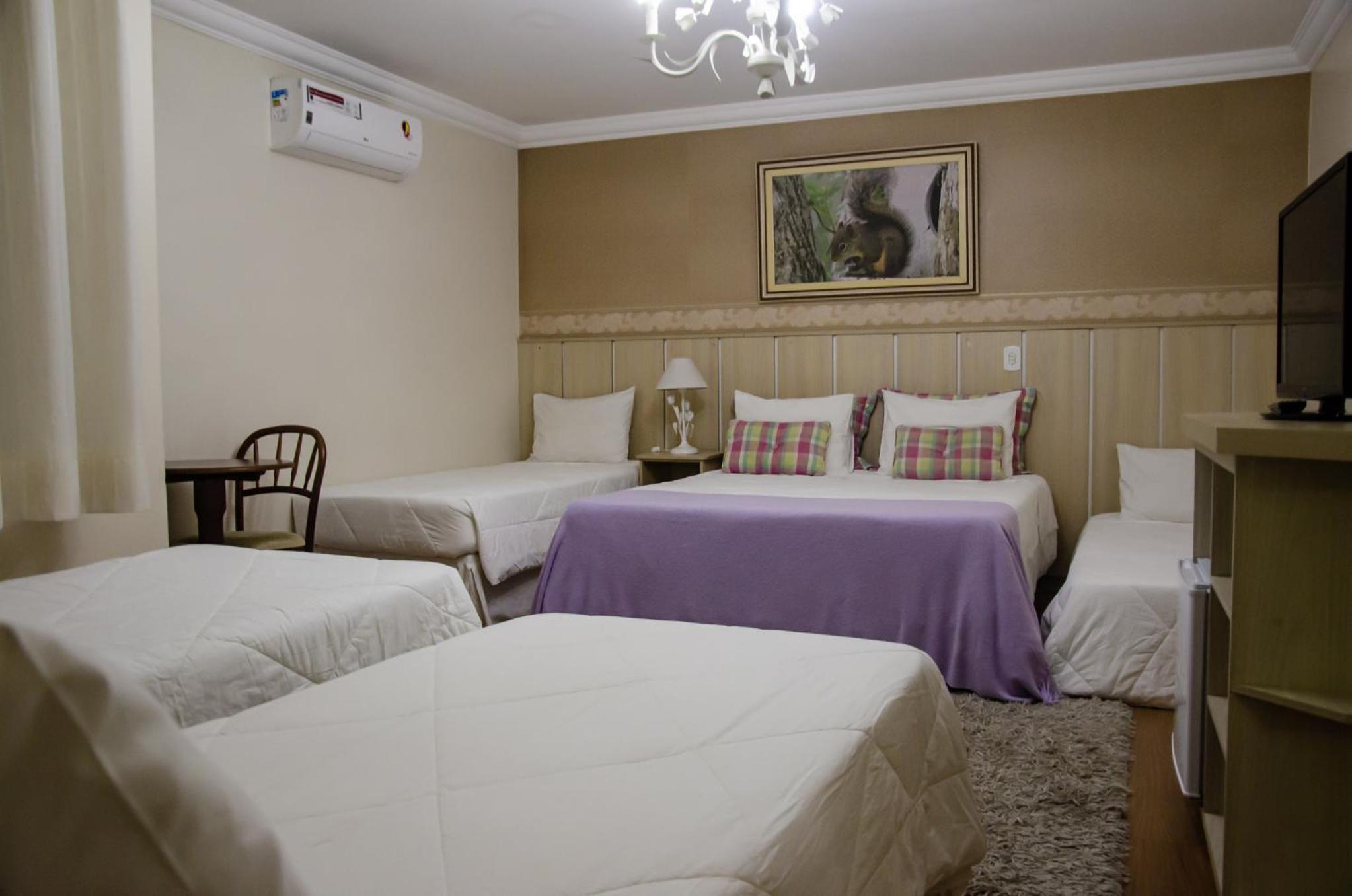 Standard Family Room