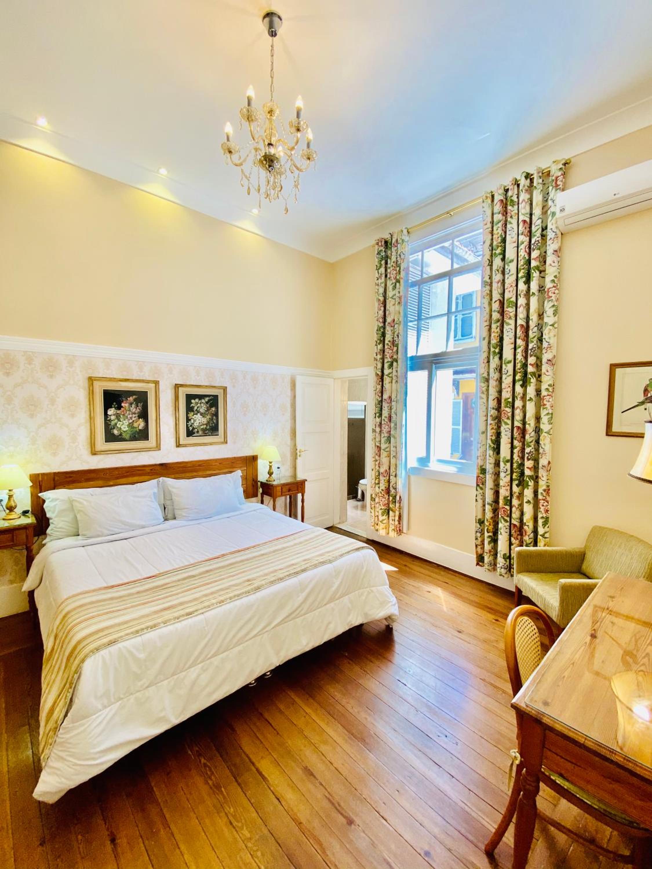 Suite Imperial