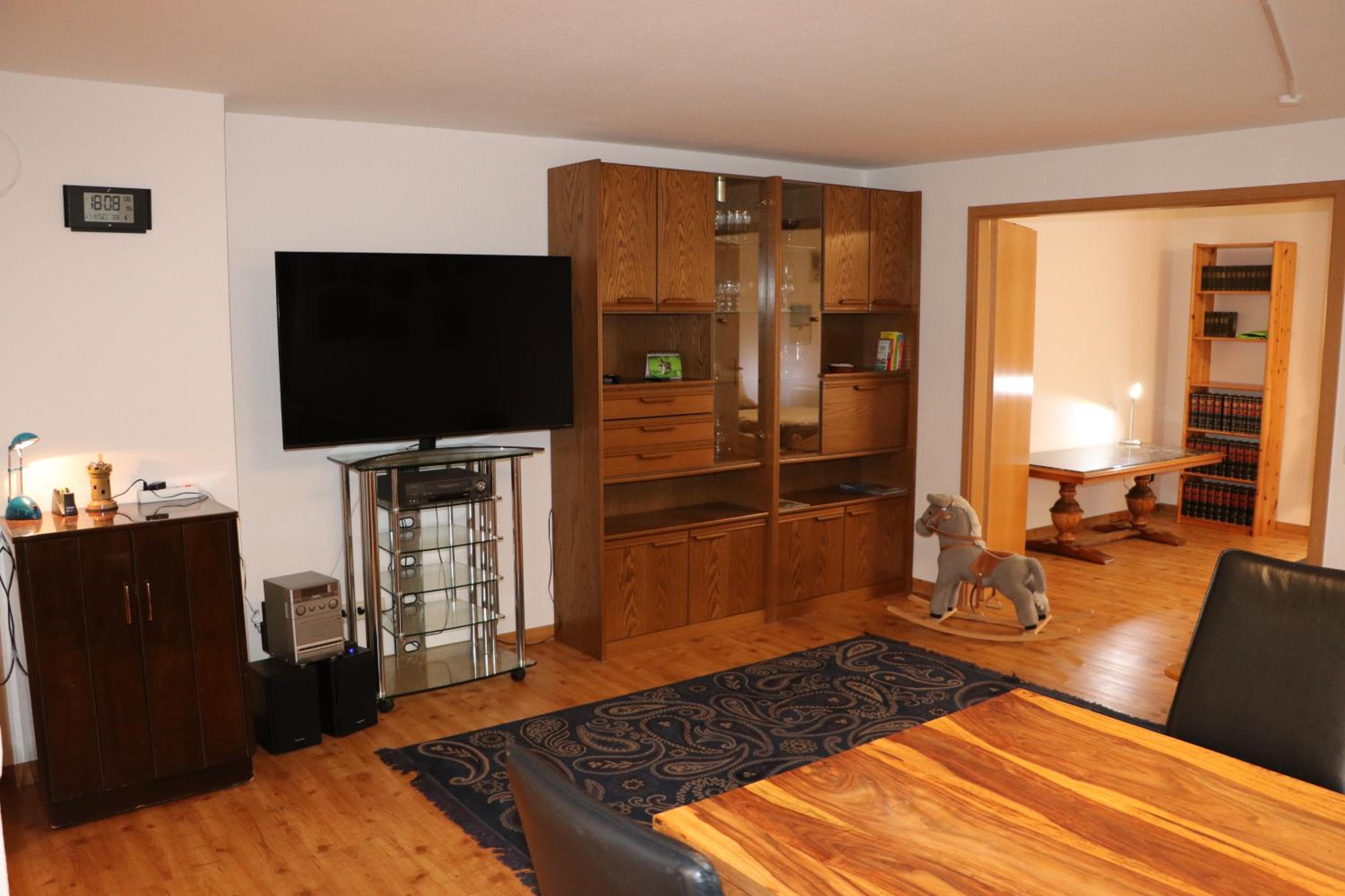 Two-Bedroom Apartment photo 2