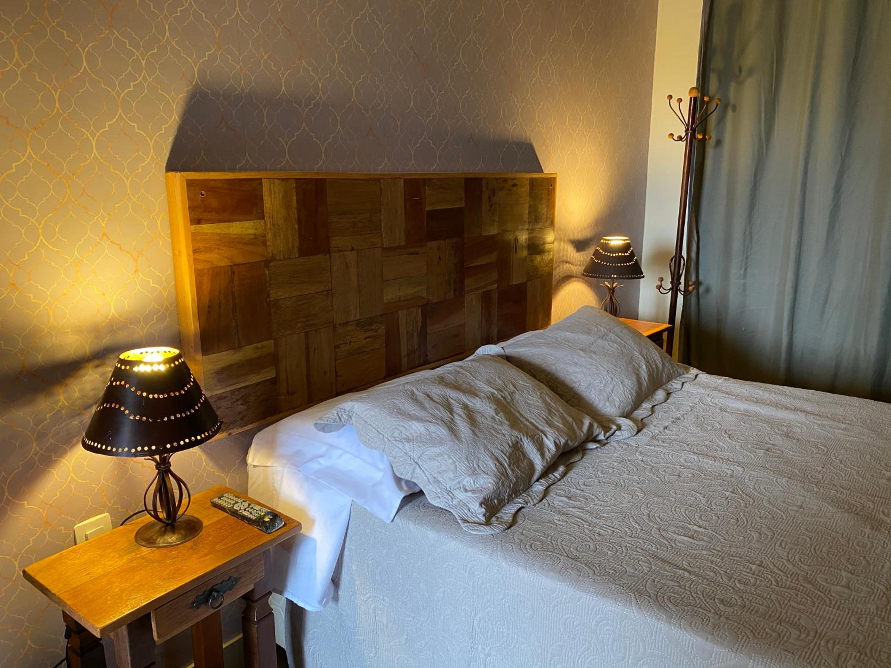 Standard Double Room - Photo 6