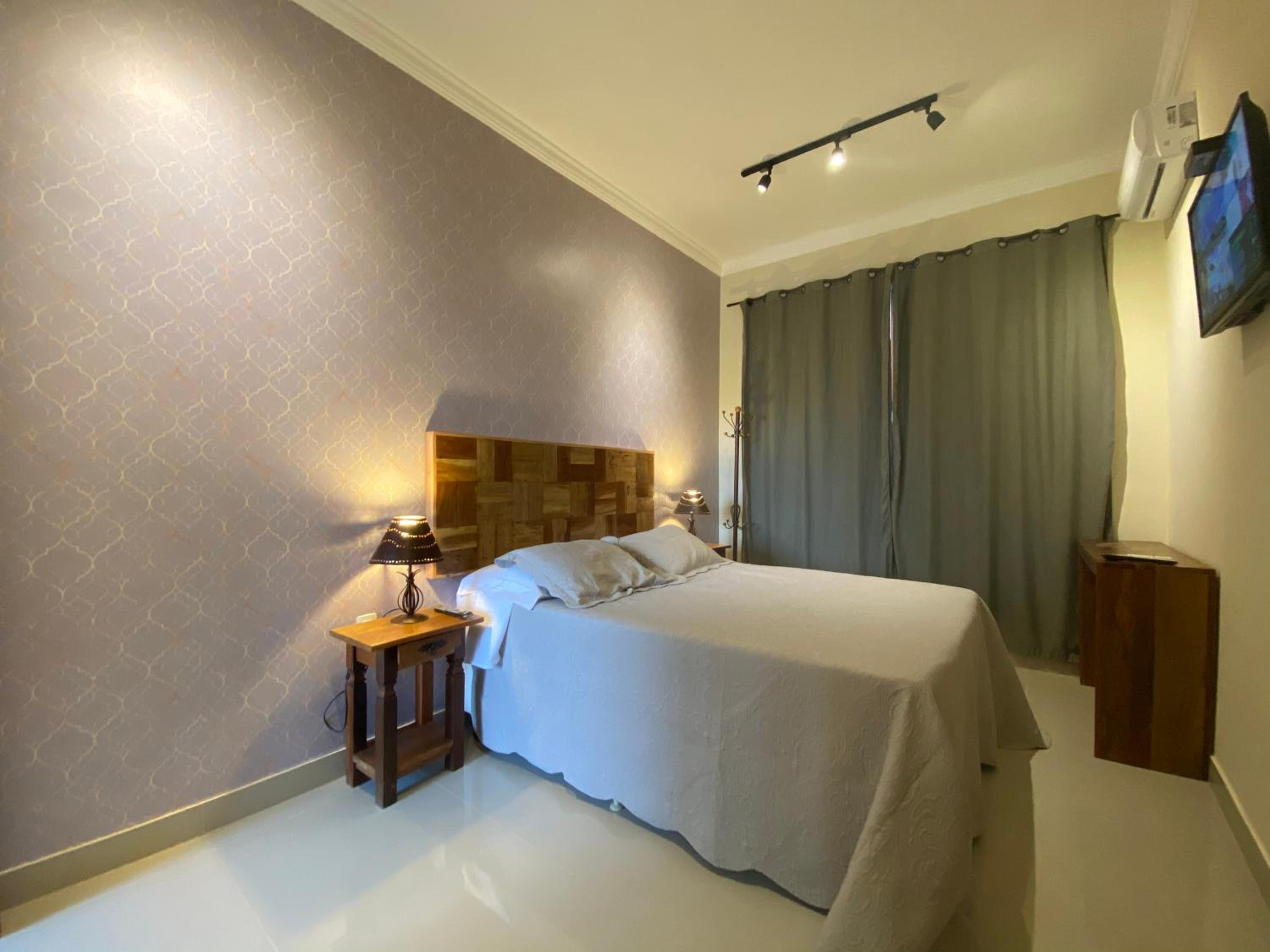 Standard Double Room - Photo 3