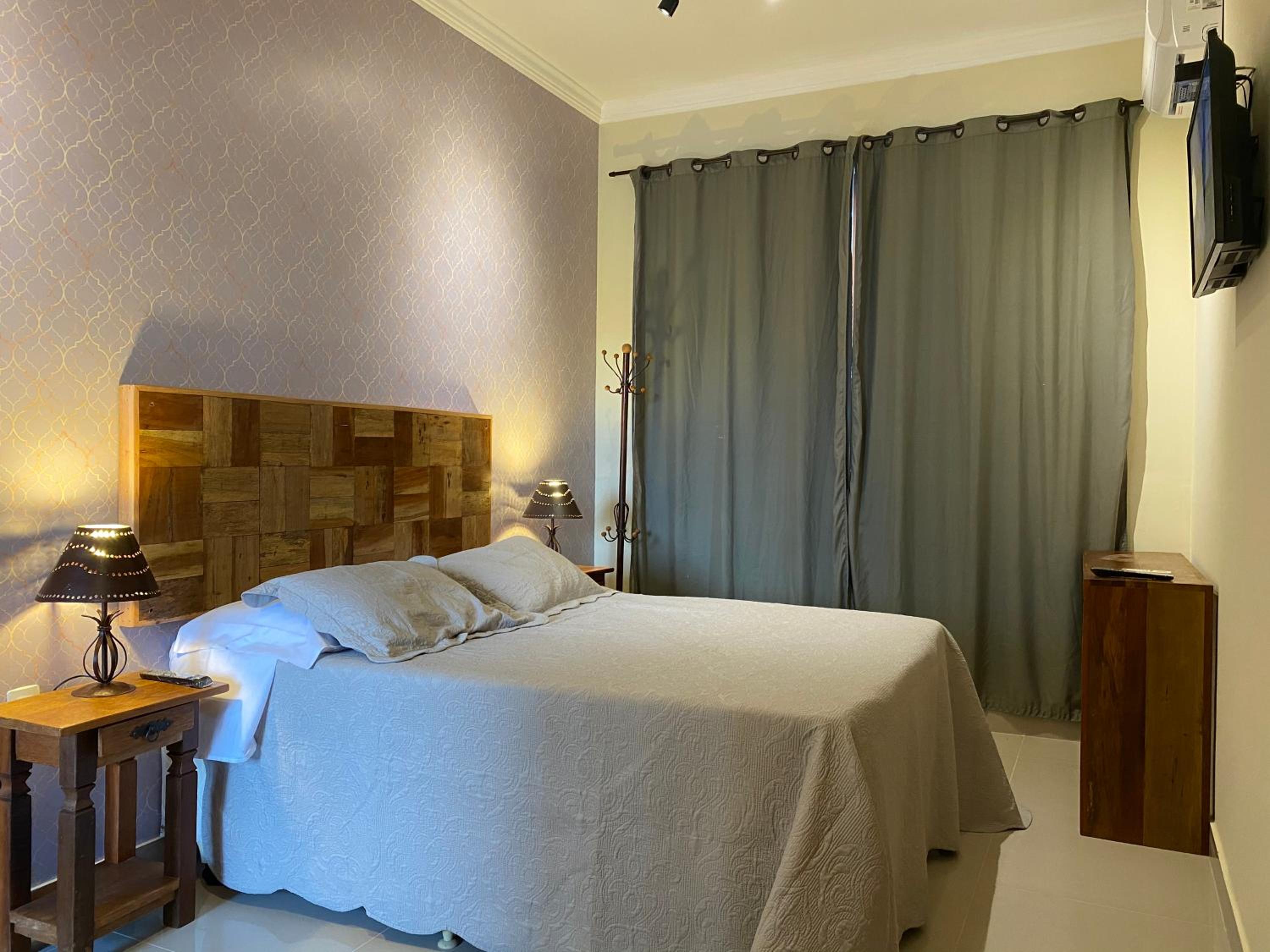 Standard Double Room - Photo 1