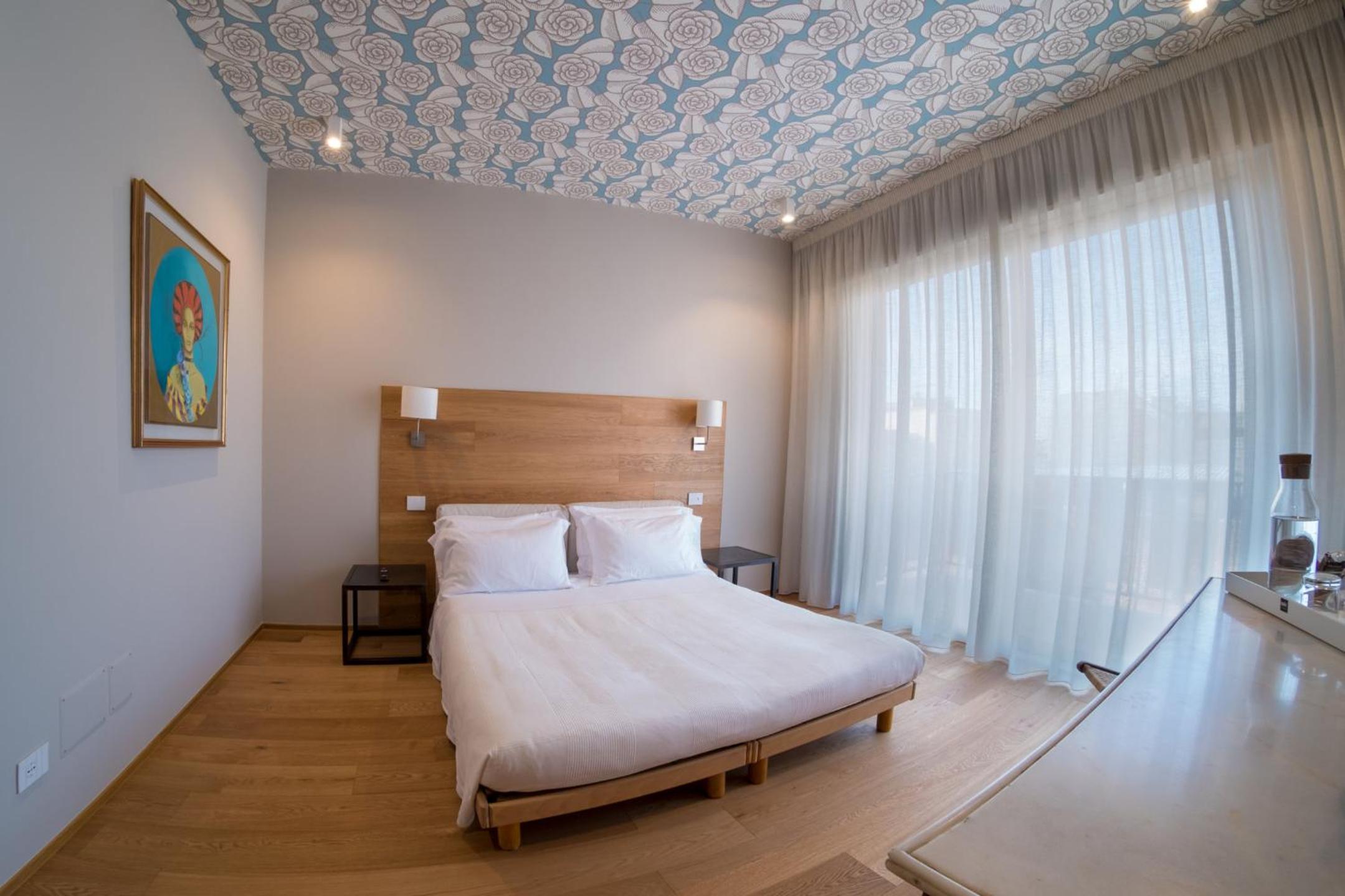Double Room with Balcony photo 2