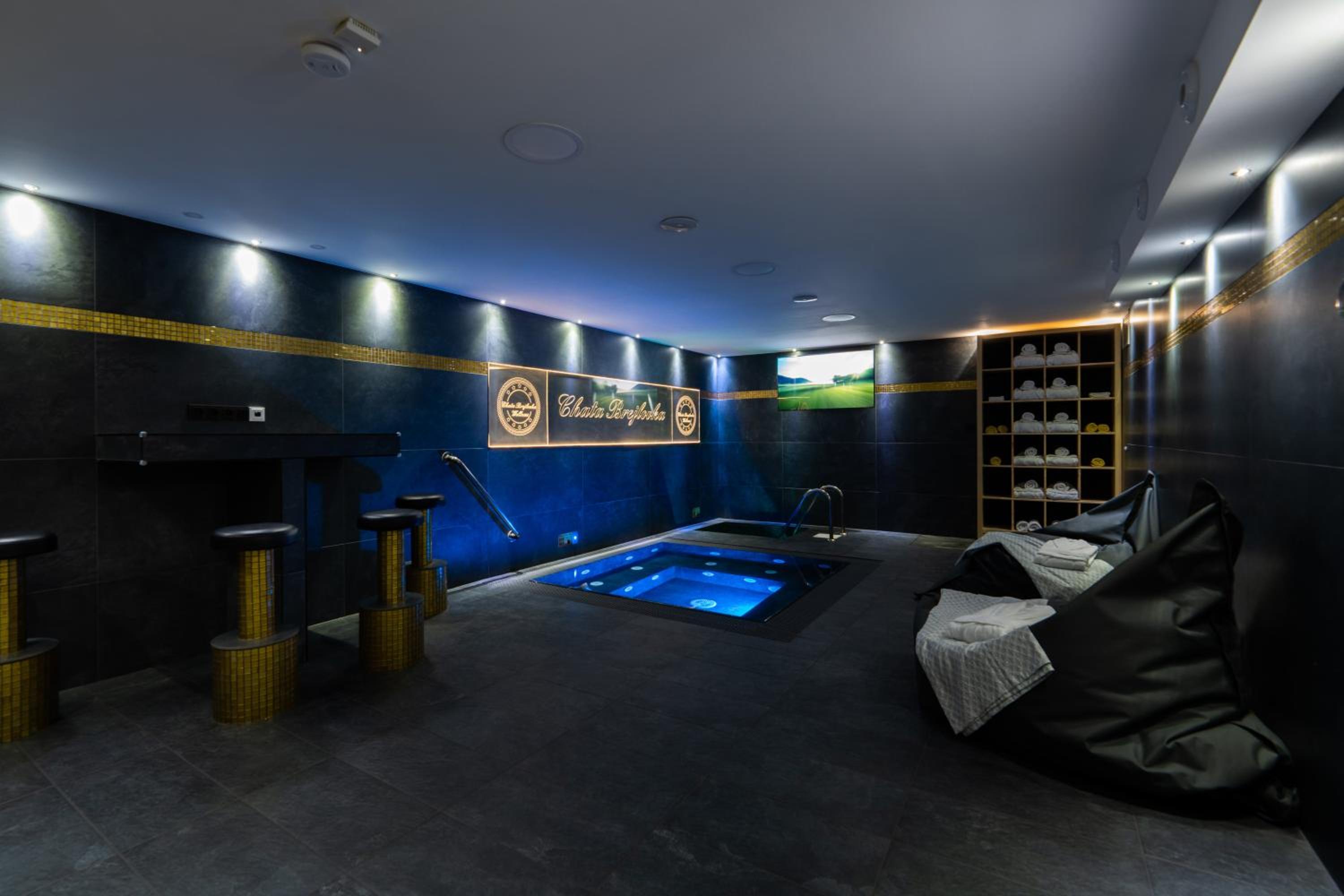 Chalet - Photo 4