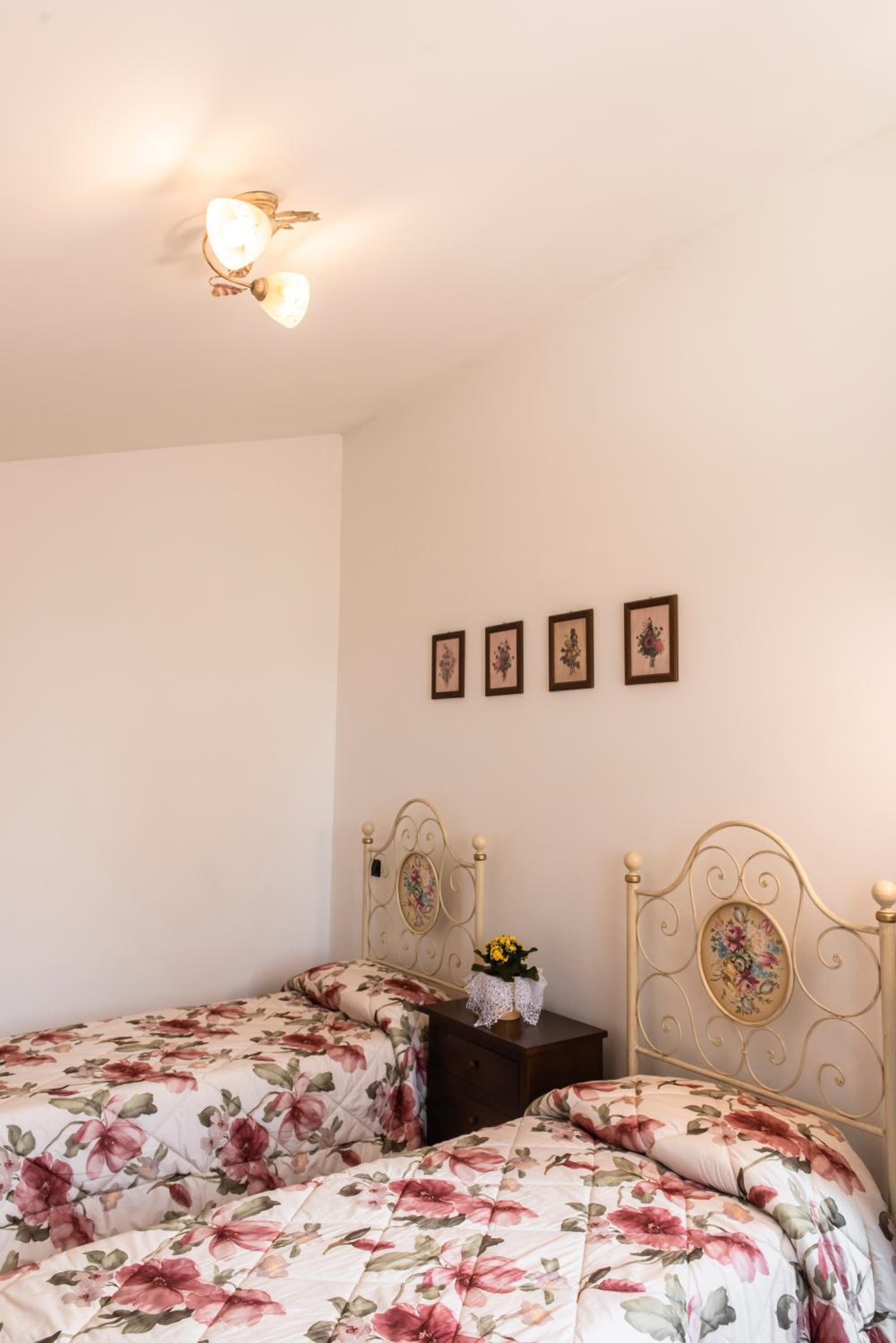 Two-Bedroom Apartment photo 1
