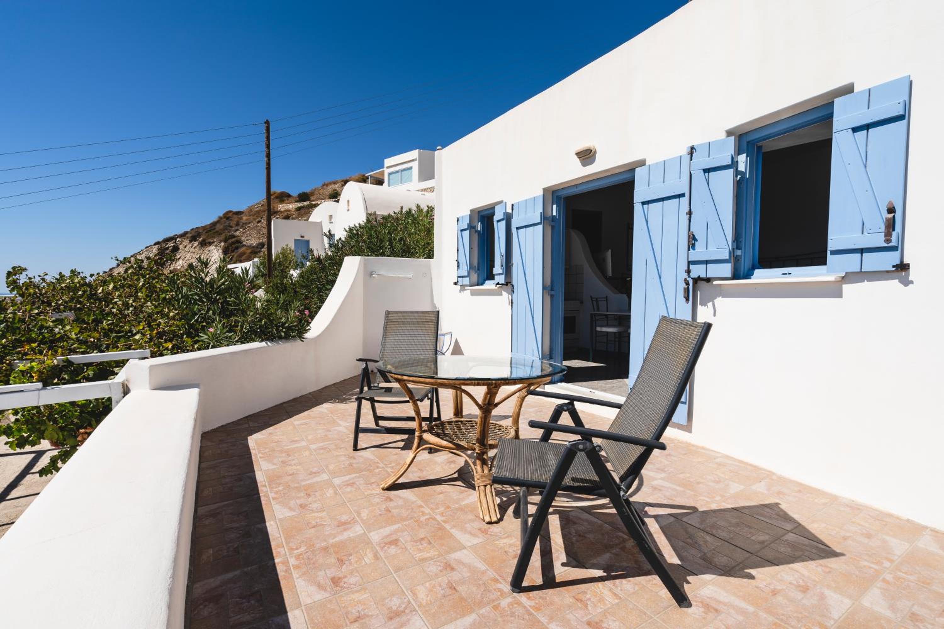 Traditional Bungalow with Sea View photo 3