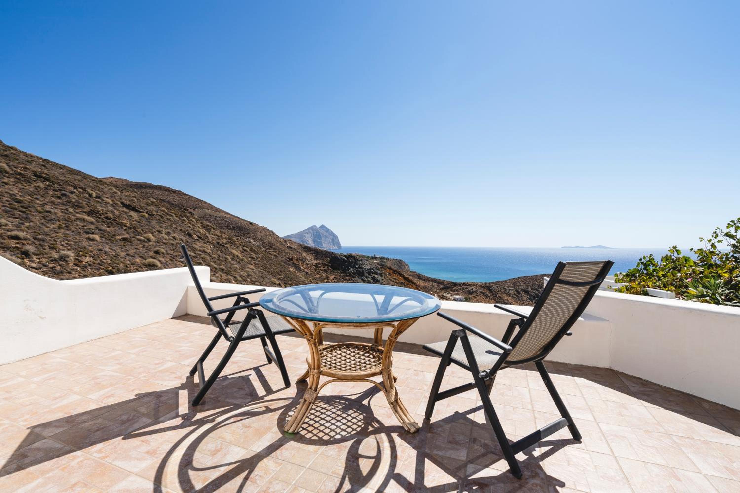 Traditional Bungalow with Sea View photo 2