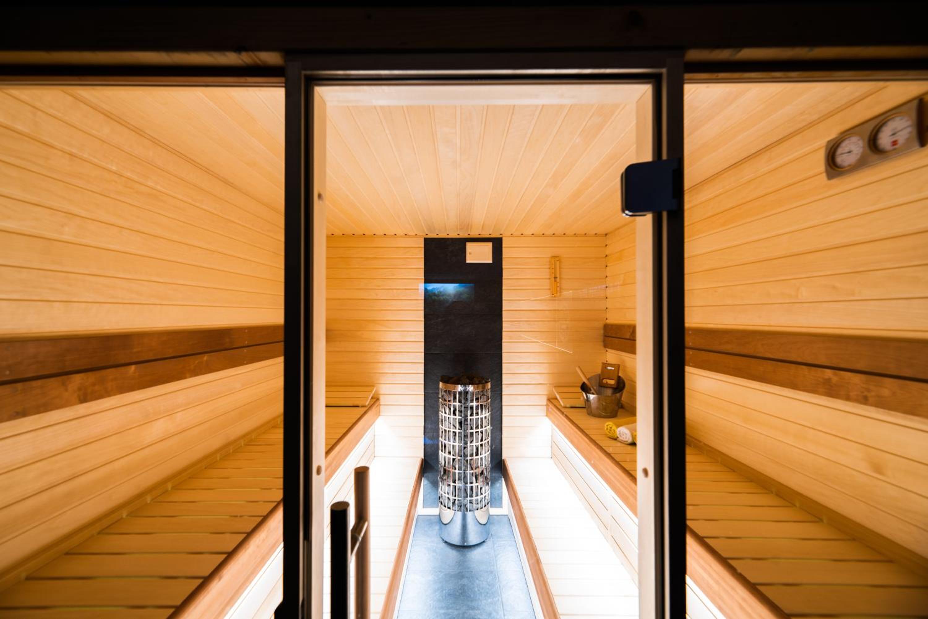 Chalet - Photo 5