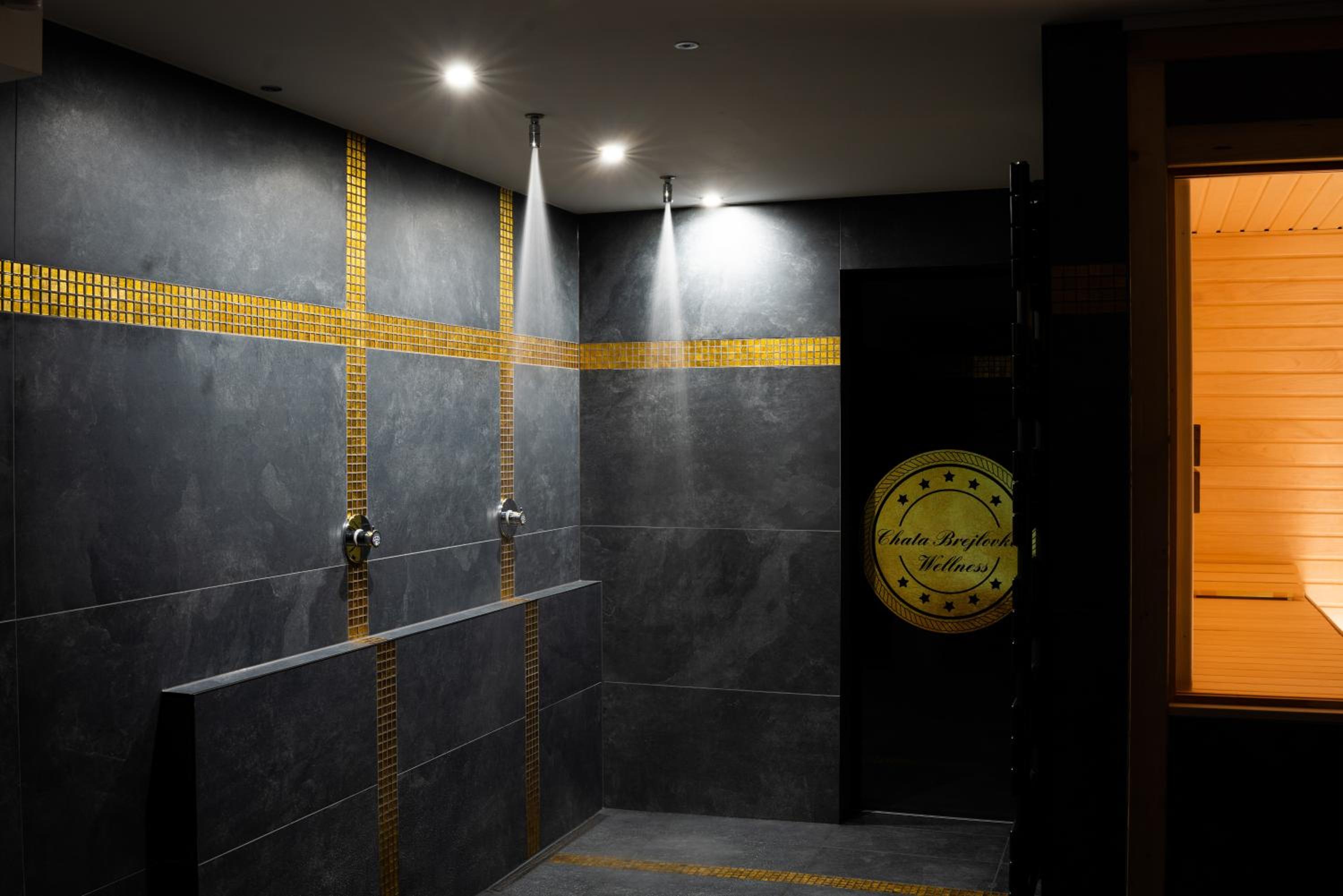 Chalet - Photo 6