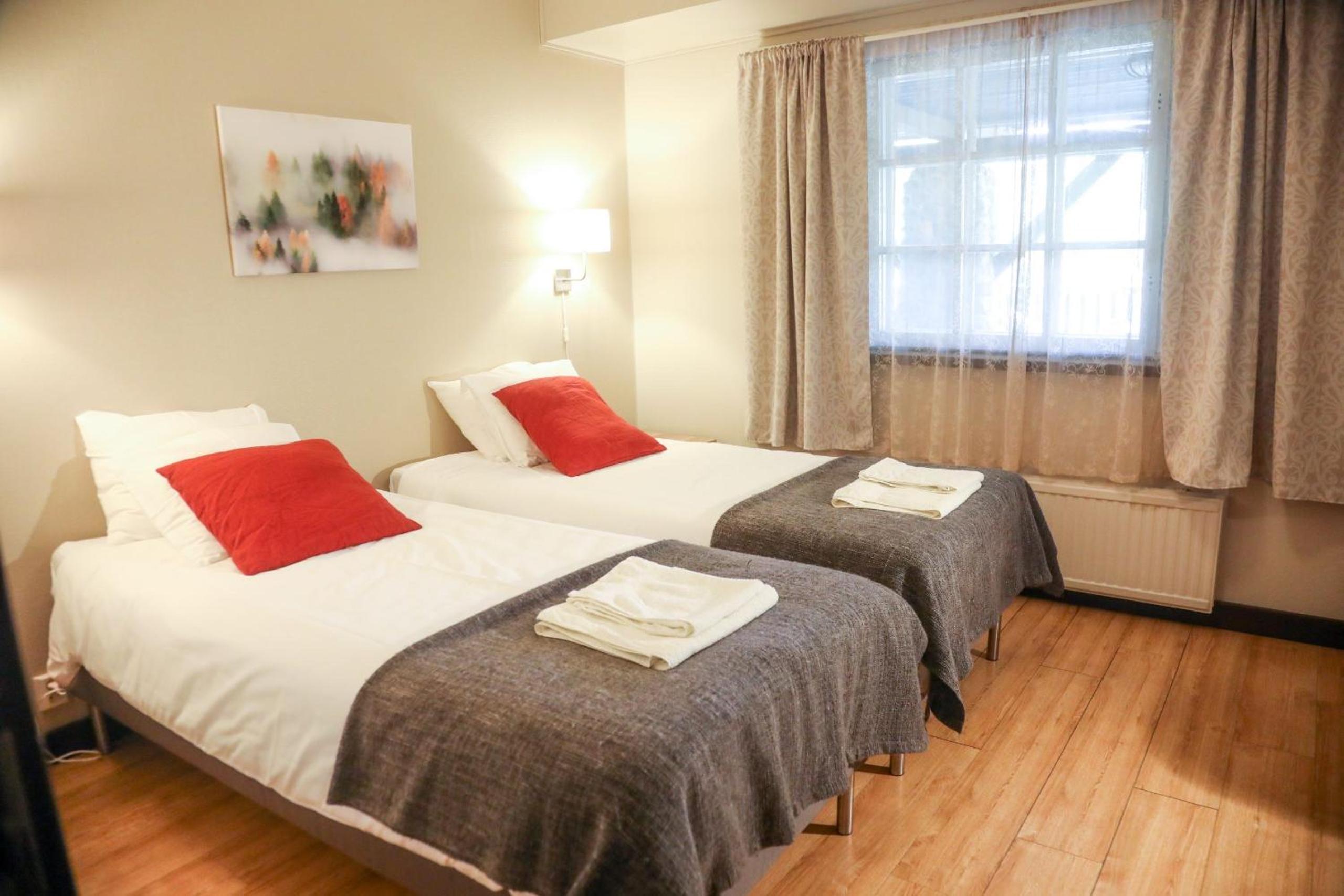 Double or Twin Room with View photo 1