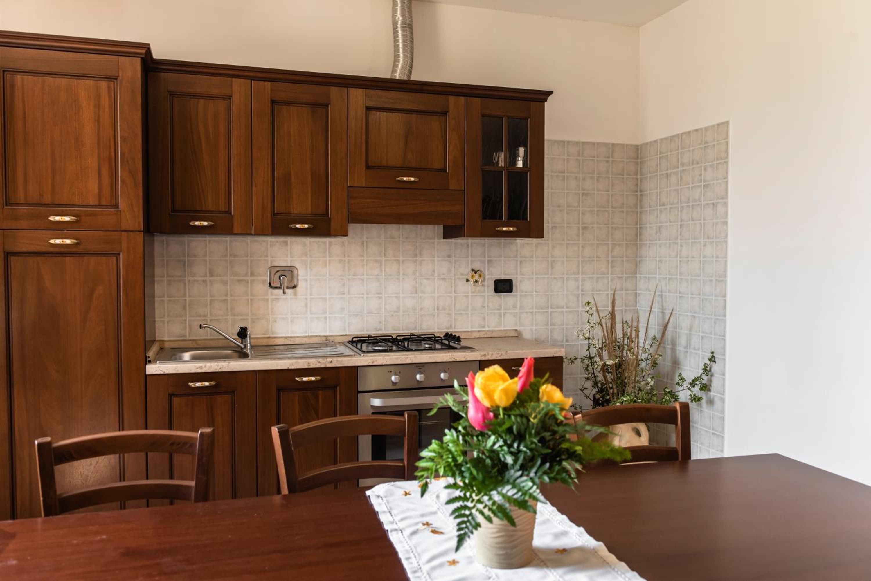 Two-Bedroom Apartment (4 Adults) photo 2