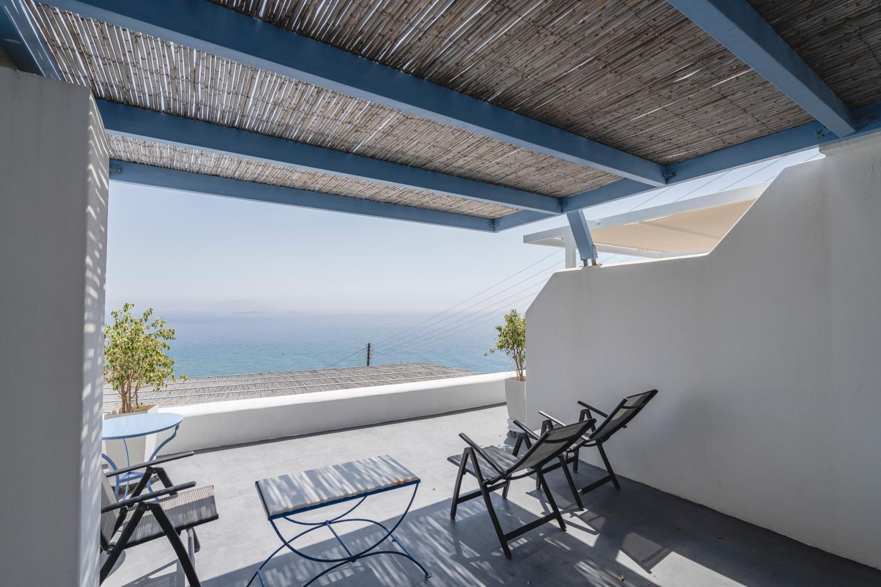 Studio with Sea View photo 2