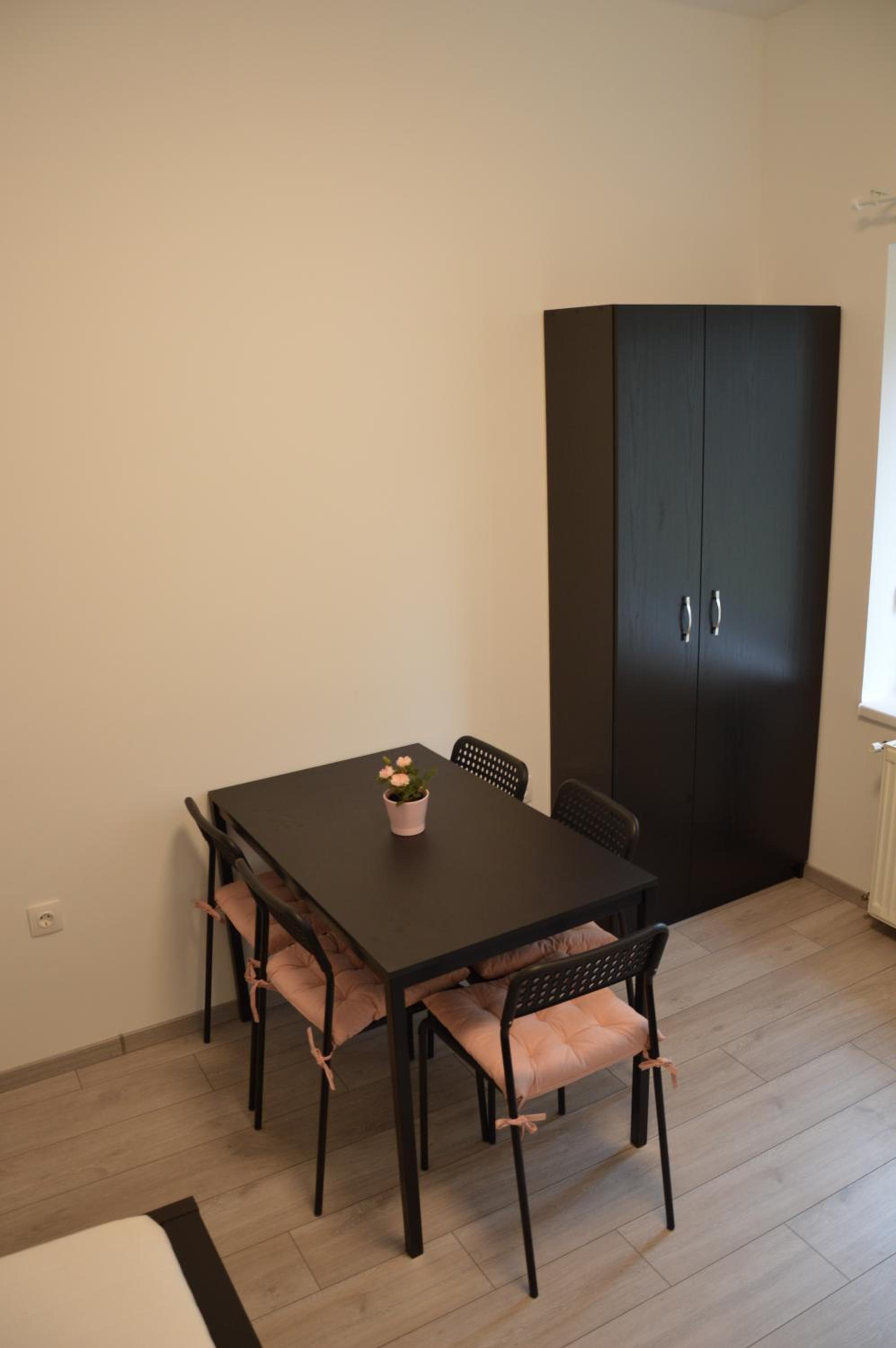 Two-Bedroom Apartment photo 1