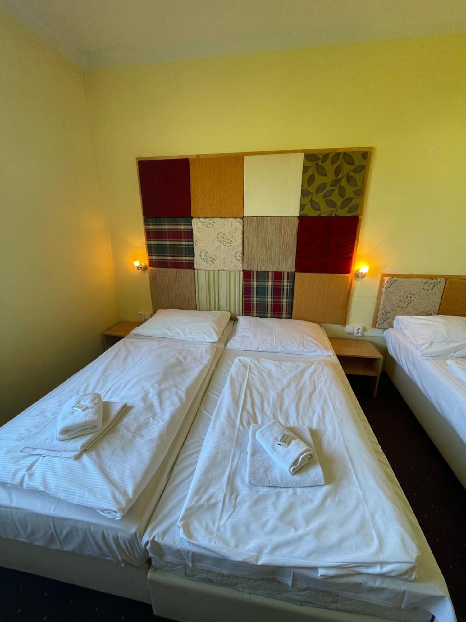 Comfort Triple Room photo 1