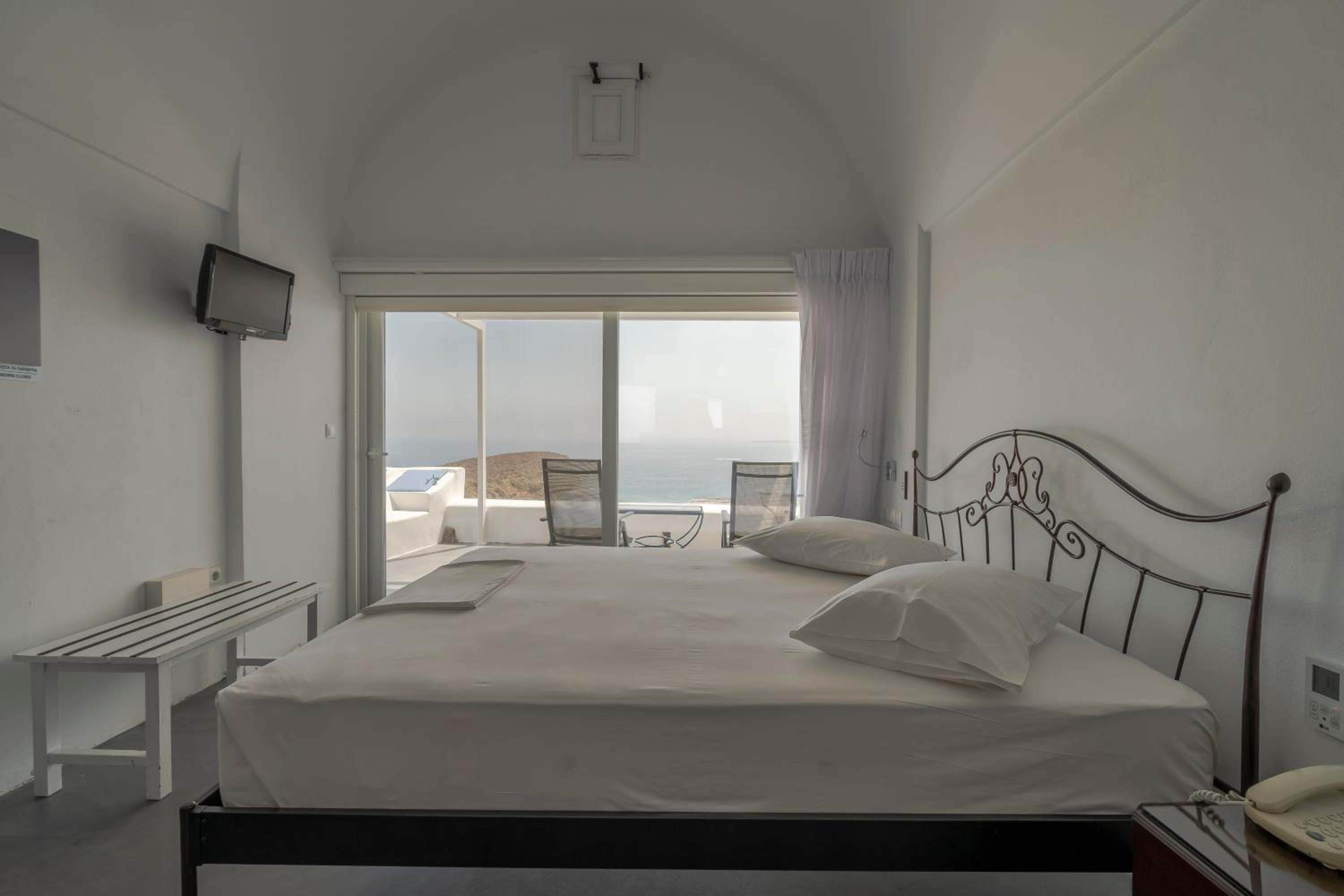 Double Room with Sea View photo 1