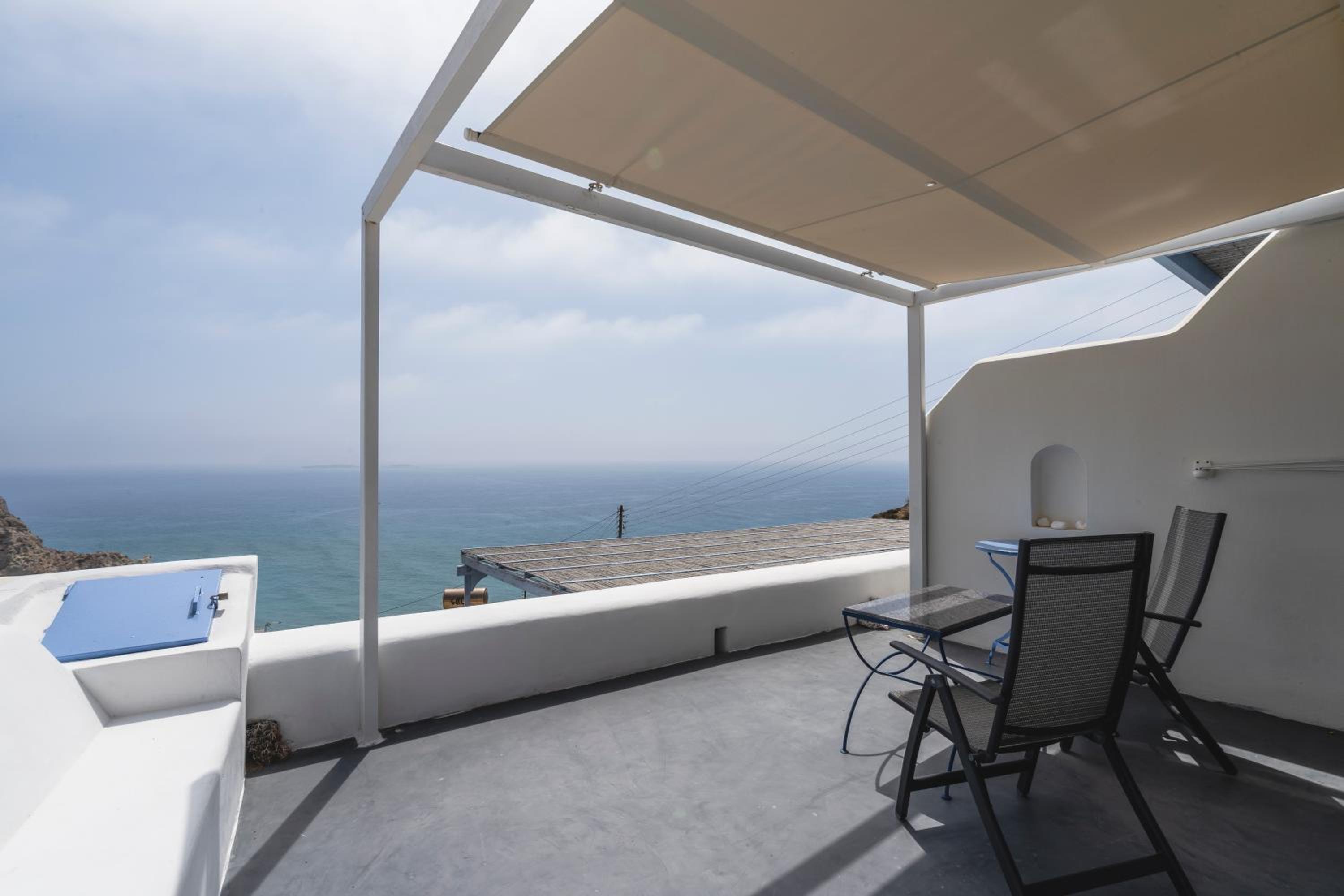Double Room with Sea View photo 3