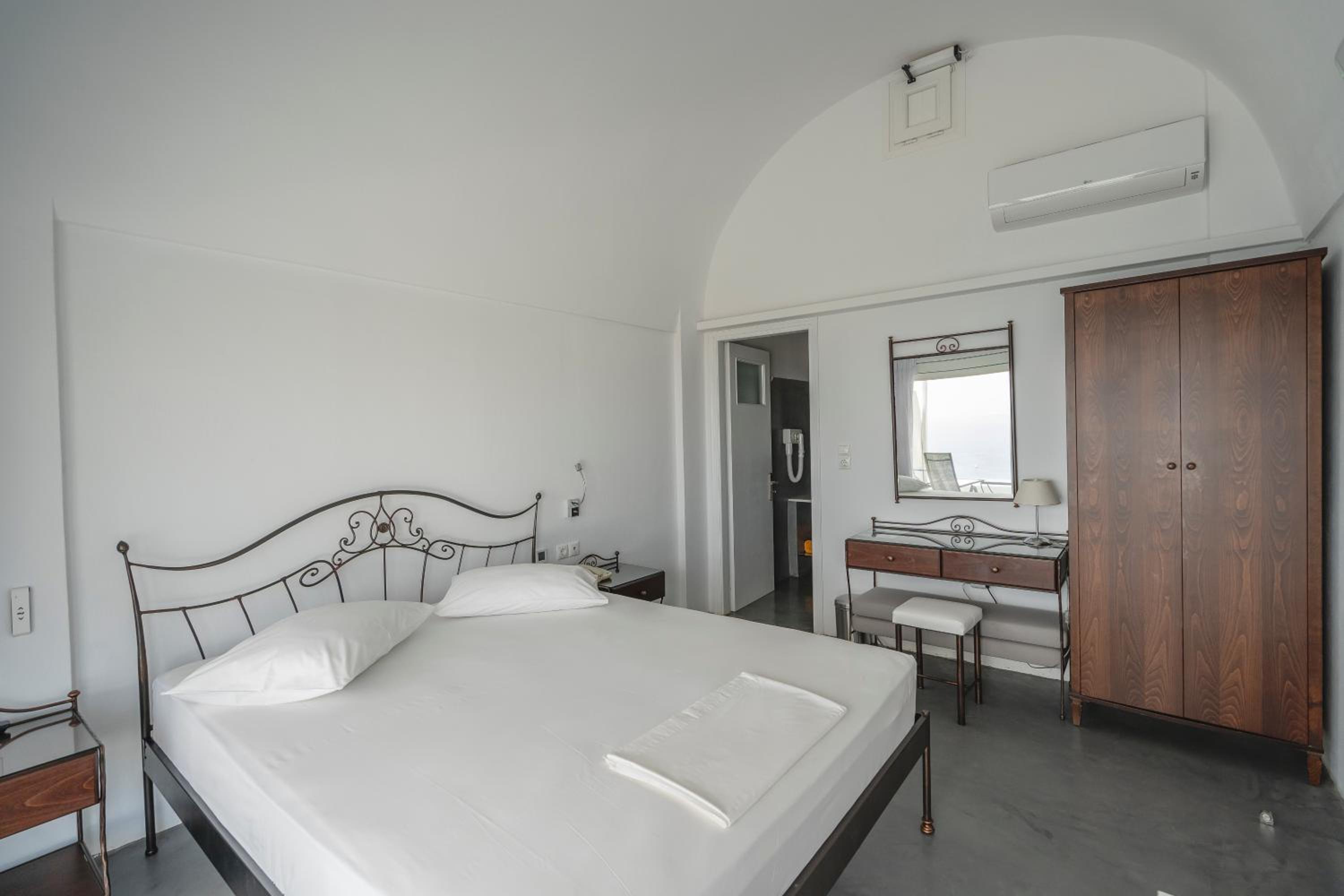 Double Room with Sea View photo 2