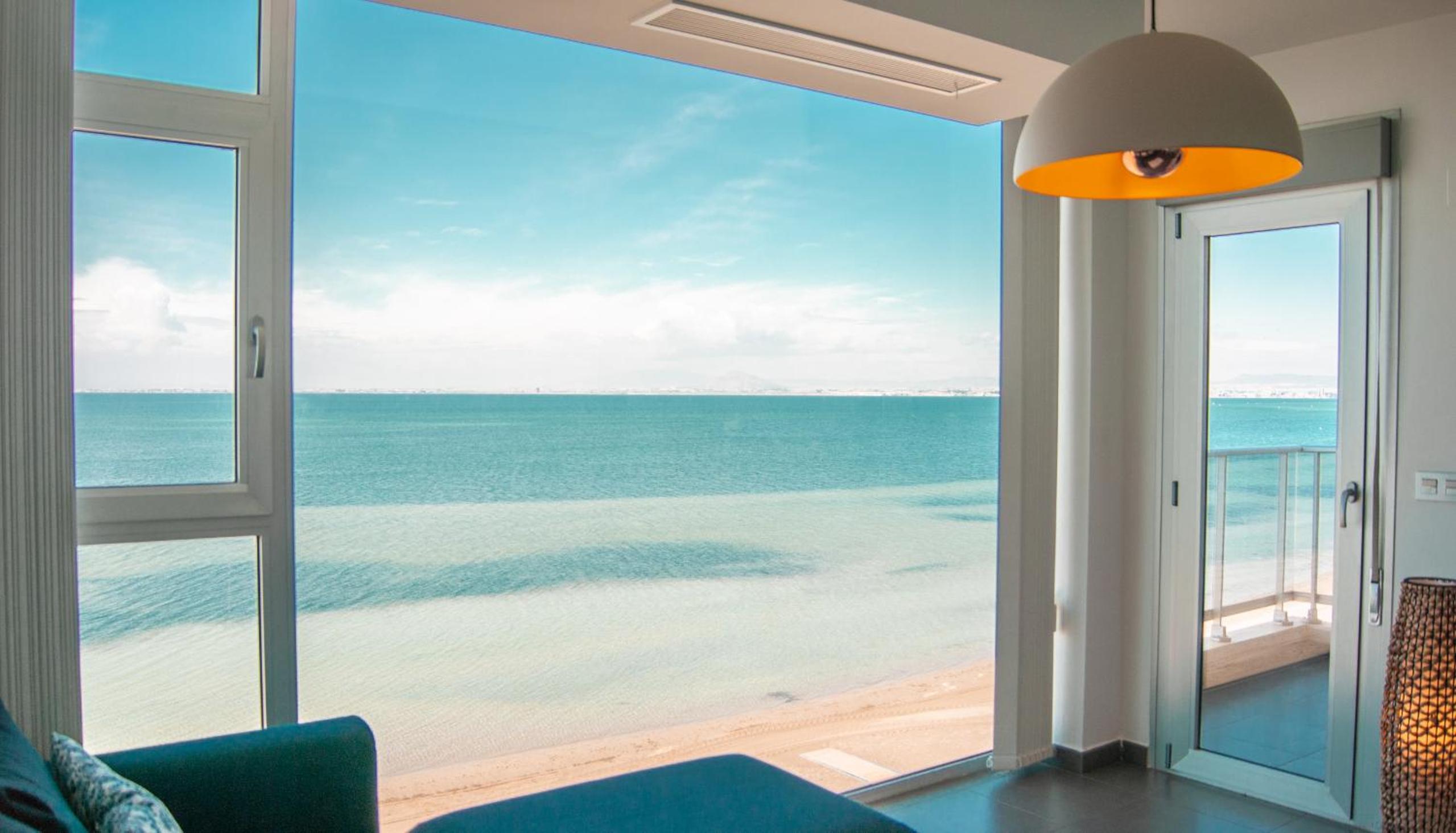 Apartment with Sea View photo 3