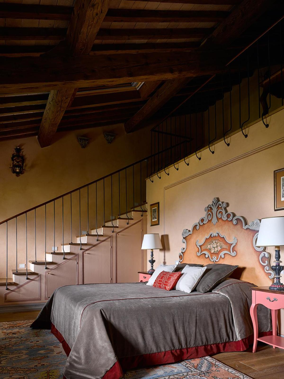 Deluxe Quadruple Room - Photo 1