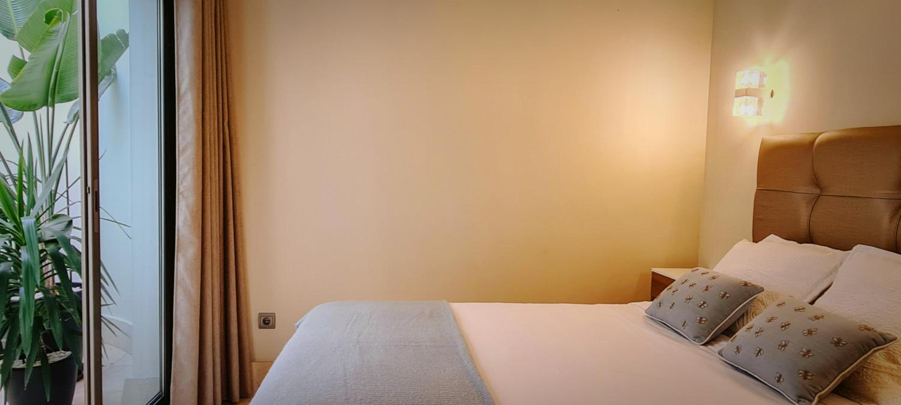 Two-Bedroom Apartment photo 2