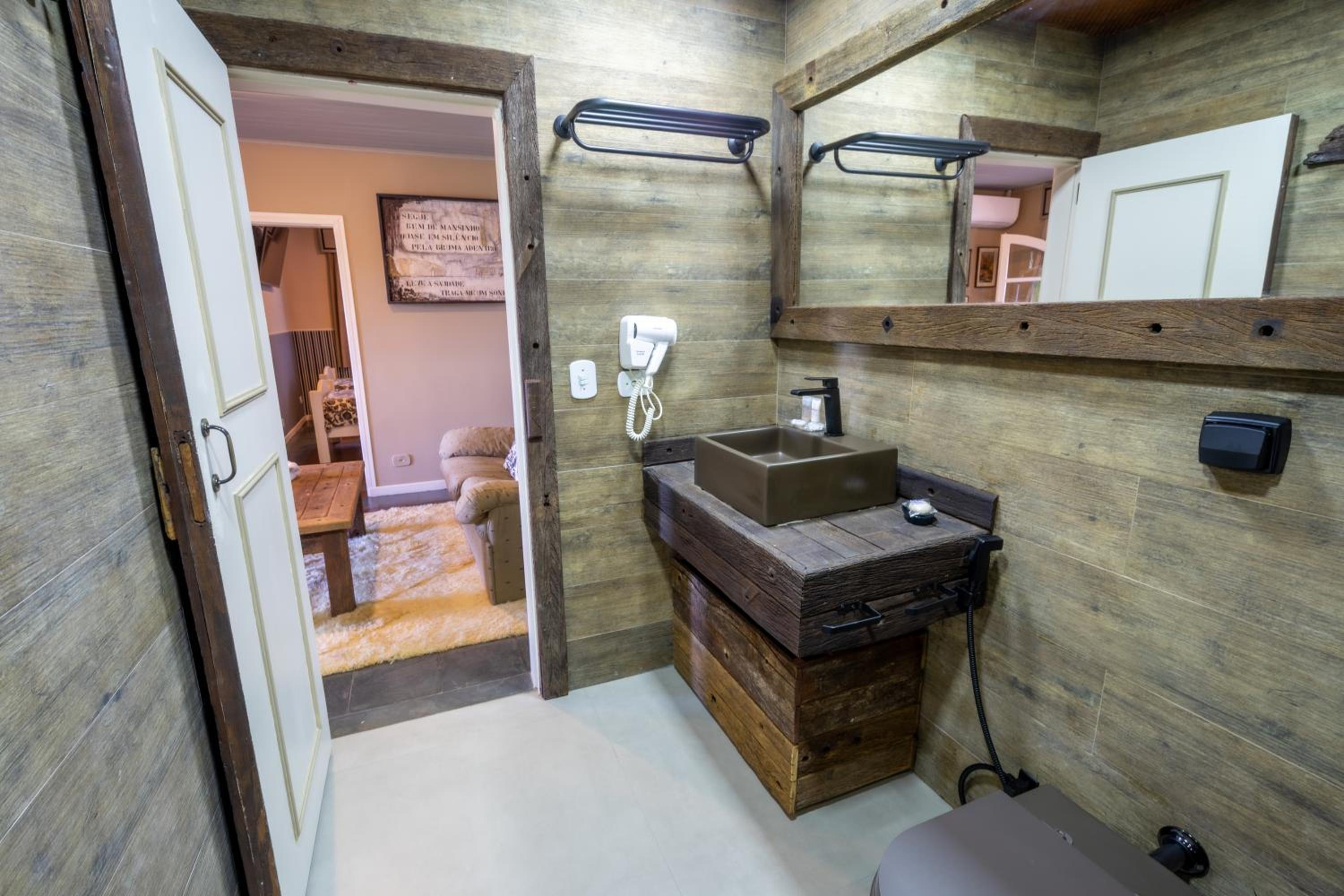 Exclusive Chalet with Kitchen and Living Room - Photo 2