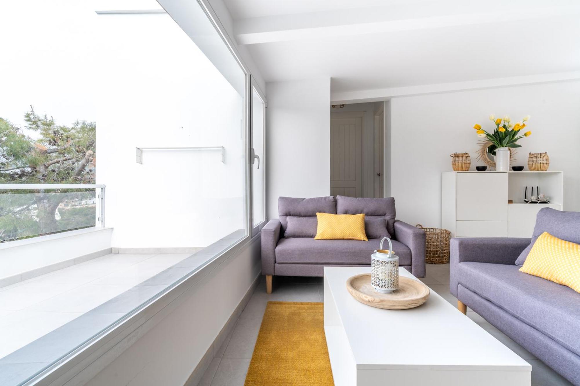 Two-Bedroom House photo 2