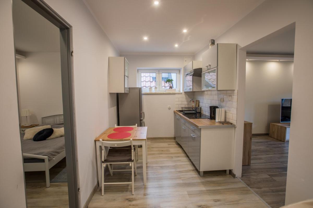 Two-Bedroom Apartment - Photo 7