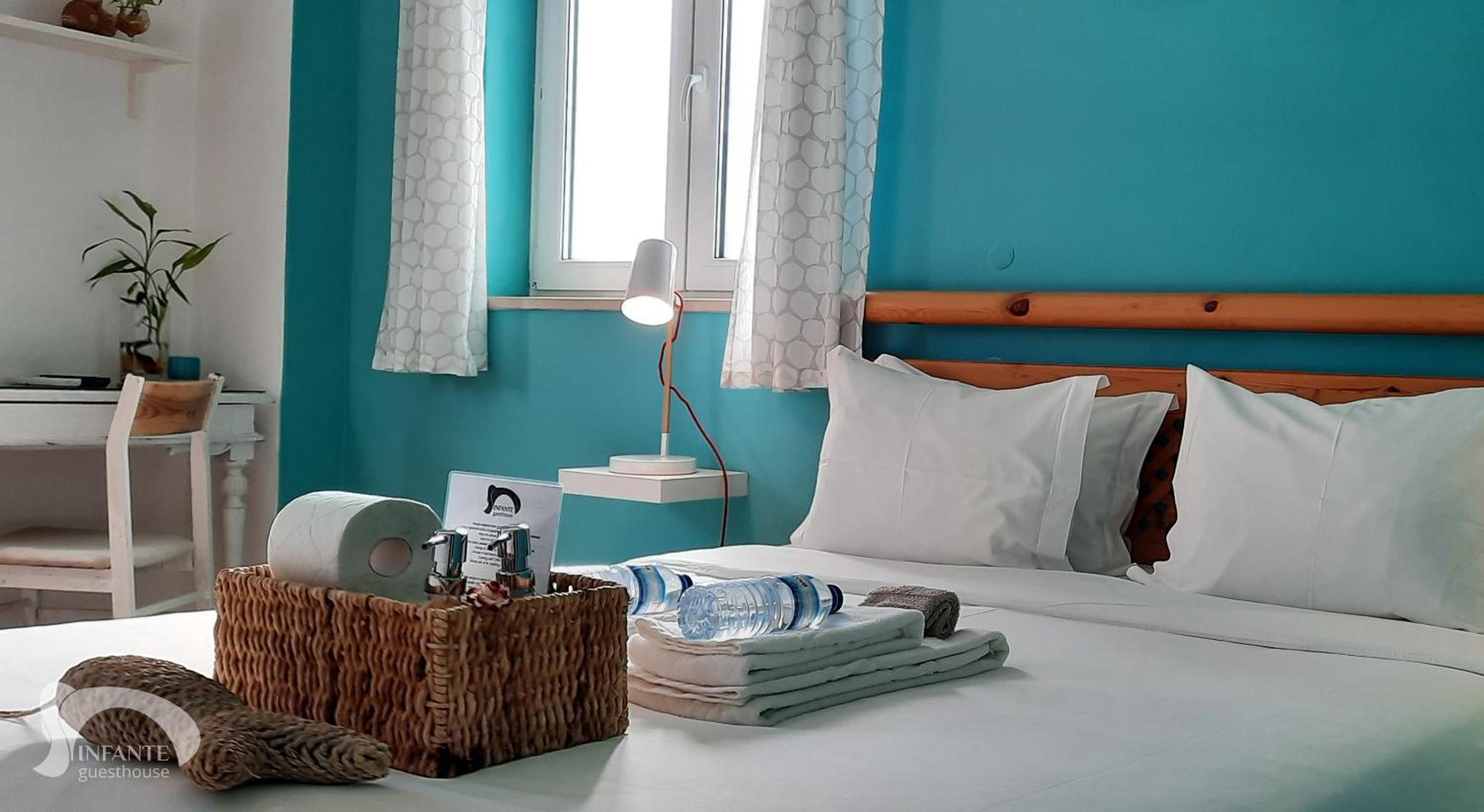 Superior Double Room photo 2