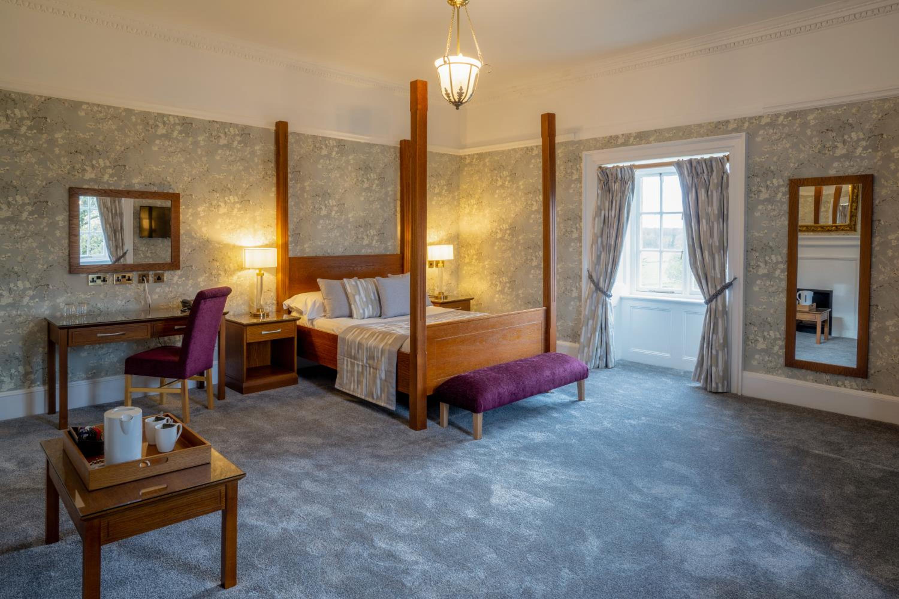 Deluxe Double Room photo 3