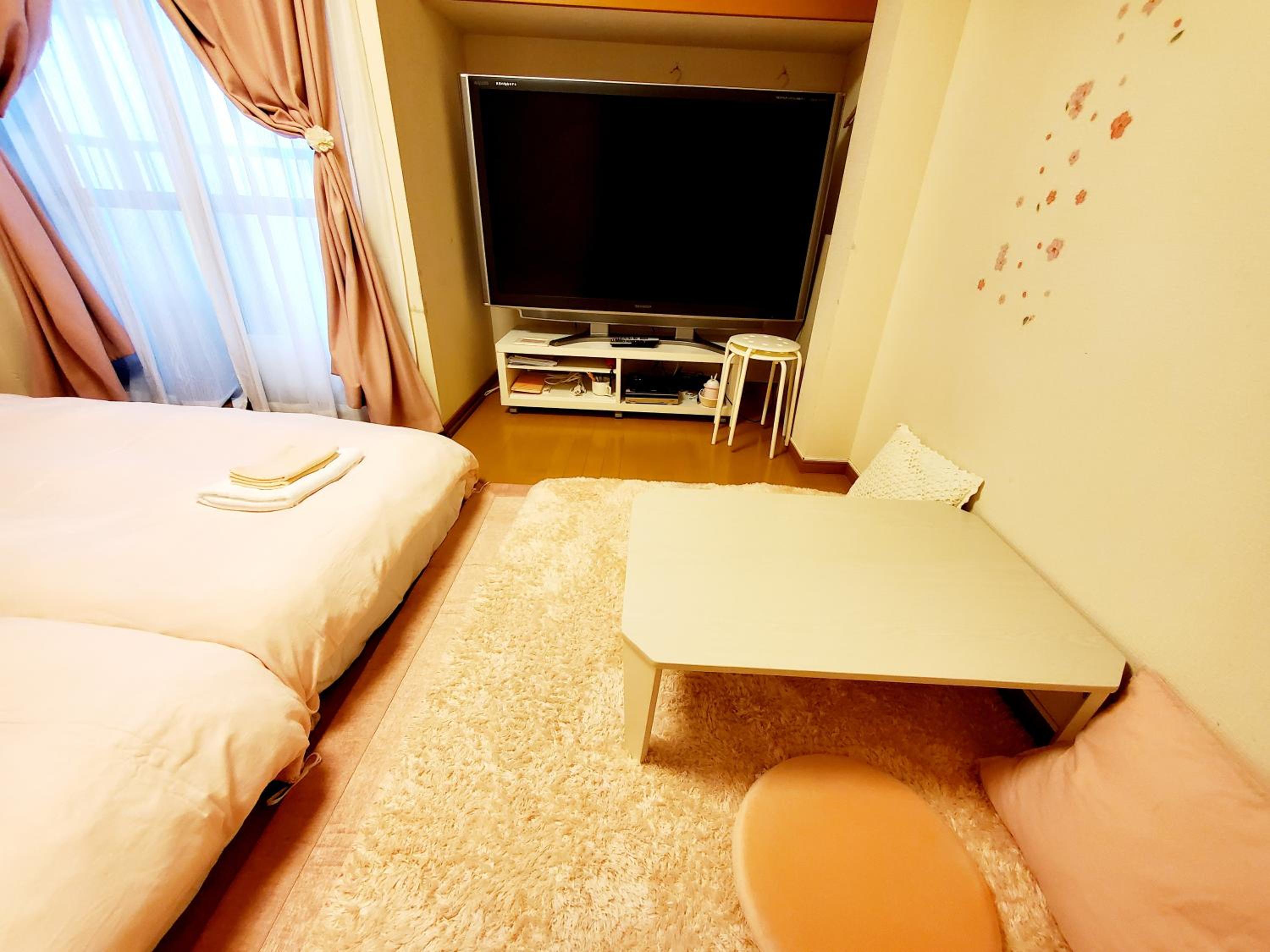 Apartment photo 3