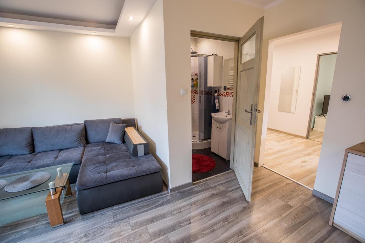 Two-Bedroom Apartment - Photo 6