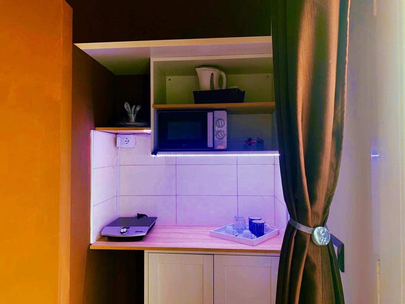Triple Room with Private Bathroom - Photo 5