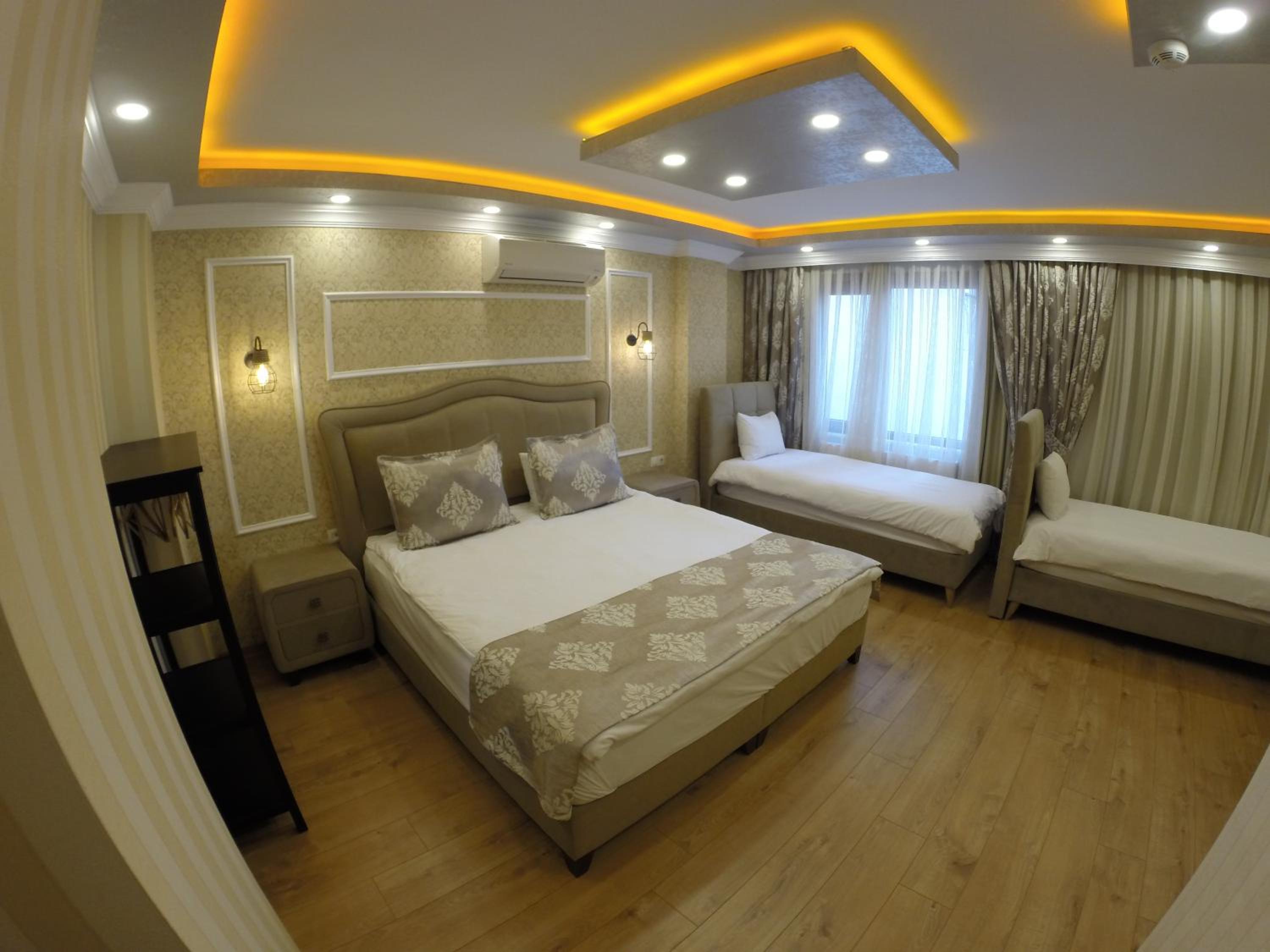 Standard Triple Room photo 1