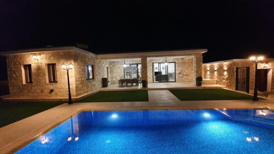 Villa Superior