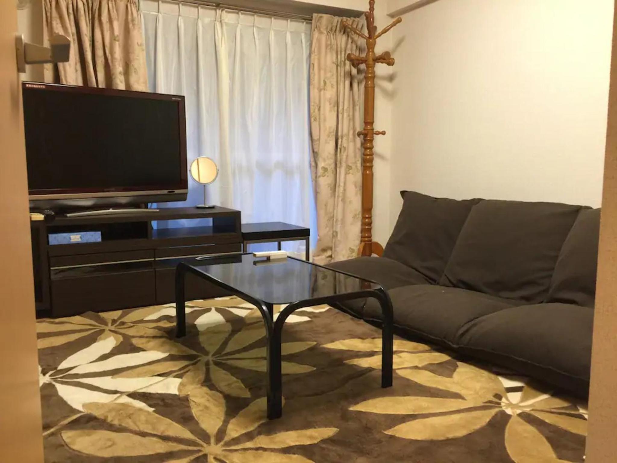 Apartment photo 1