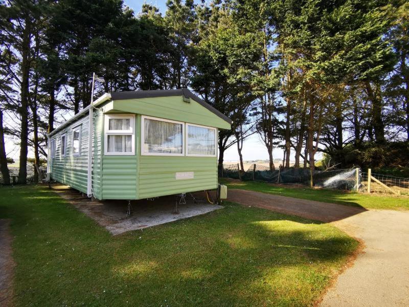 Mobile Home