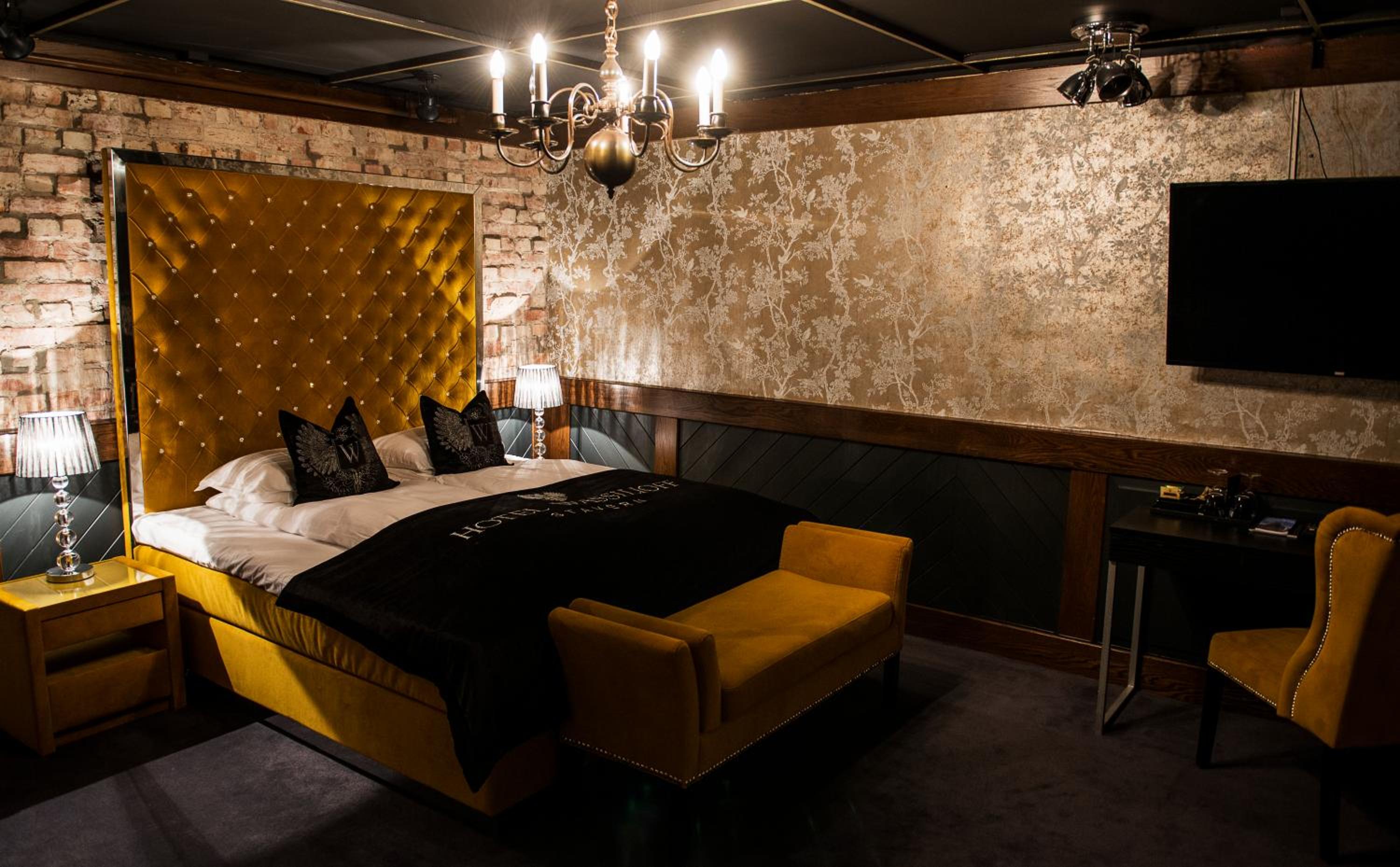 Family Double Room - Photo 6