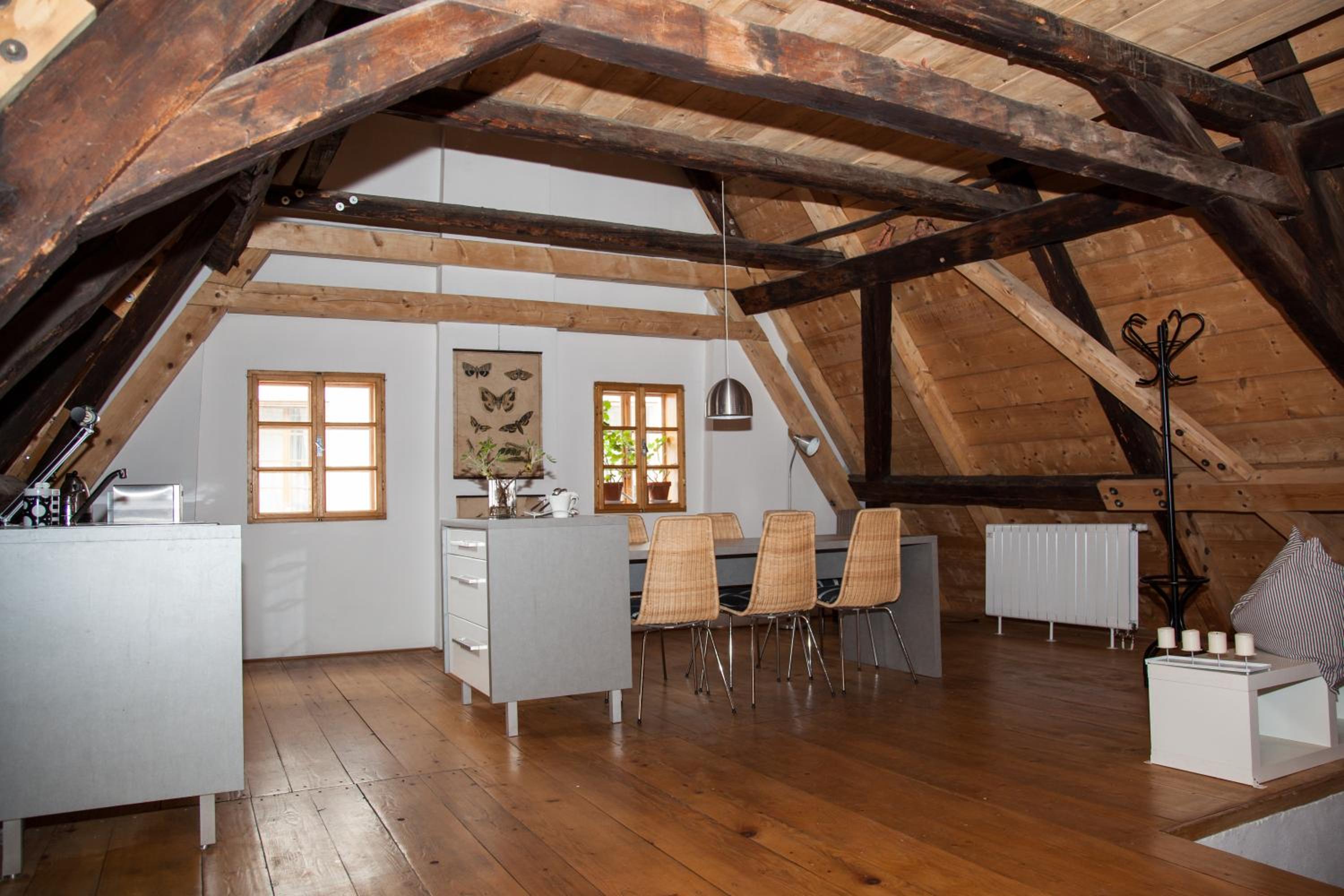 Duplex Apartment - Photo 3