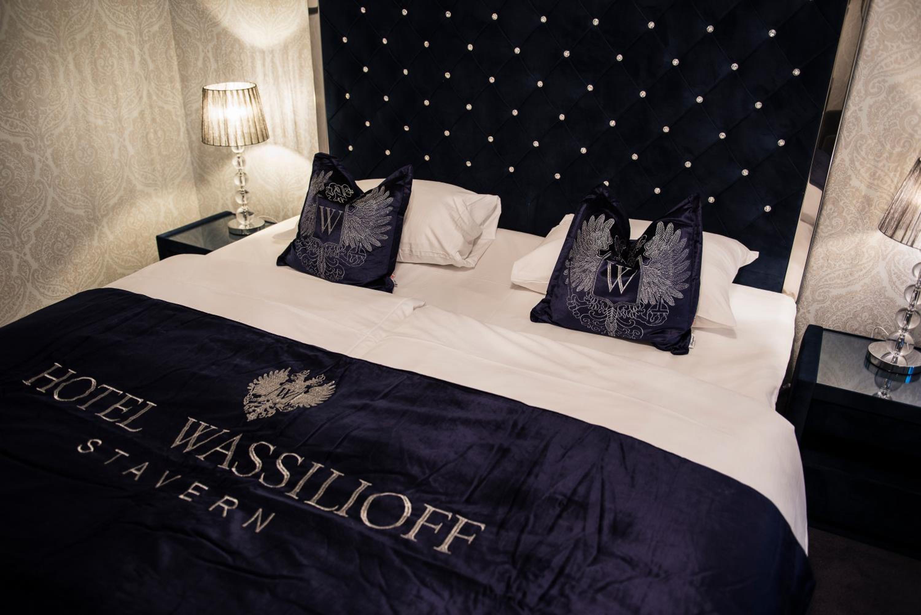 Double Room - Photo 13