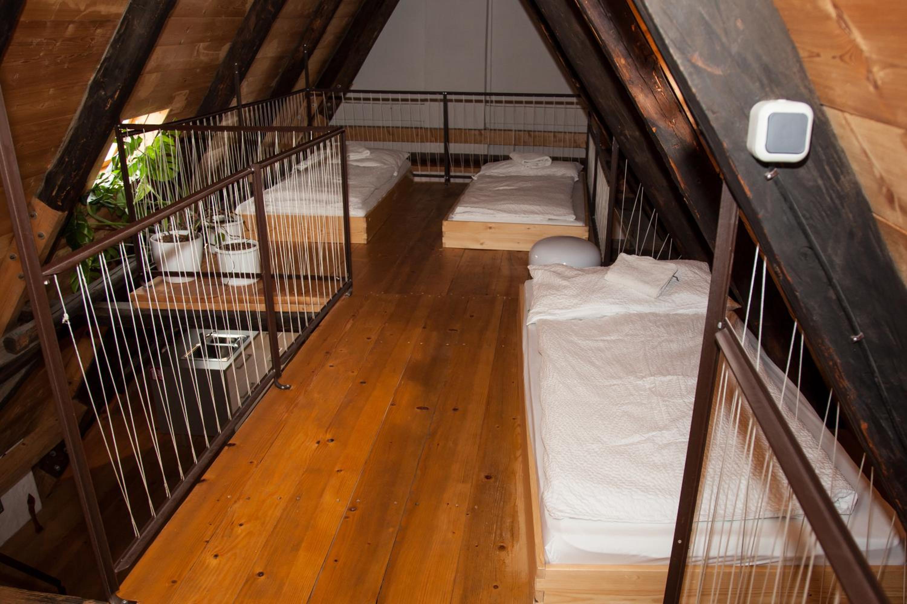 Duplex Apartment - Photo 18