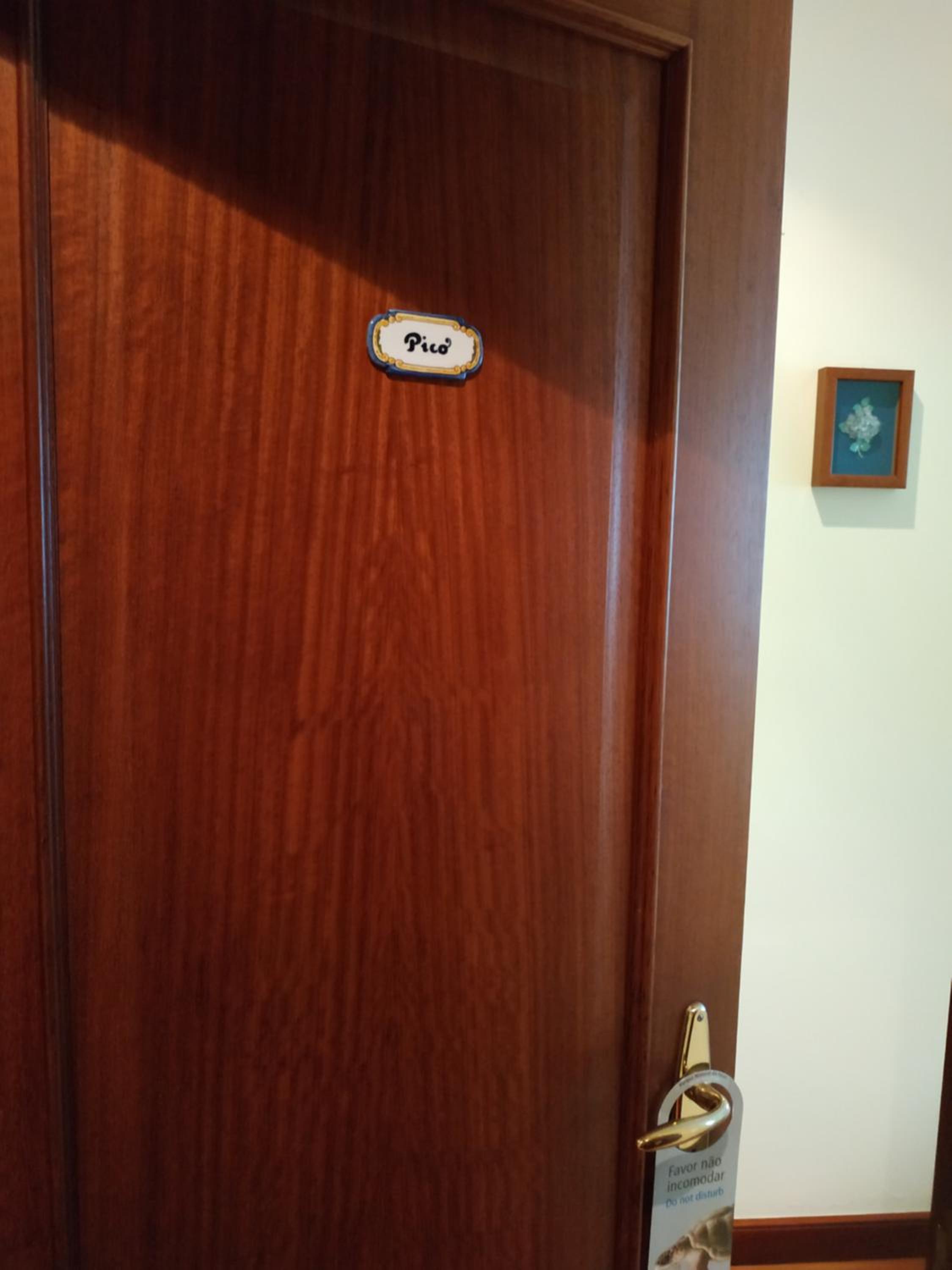Double Room with Private Bathroom photo 3