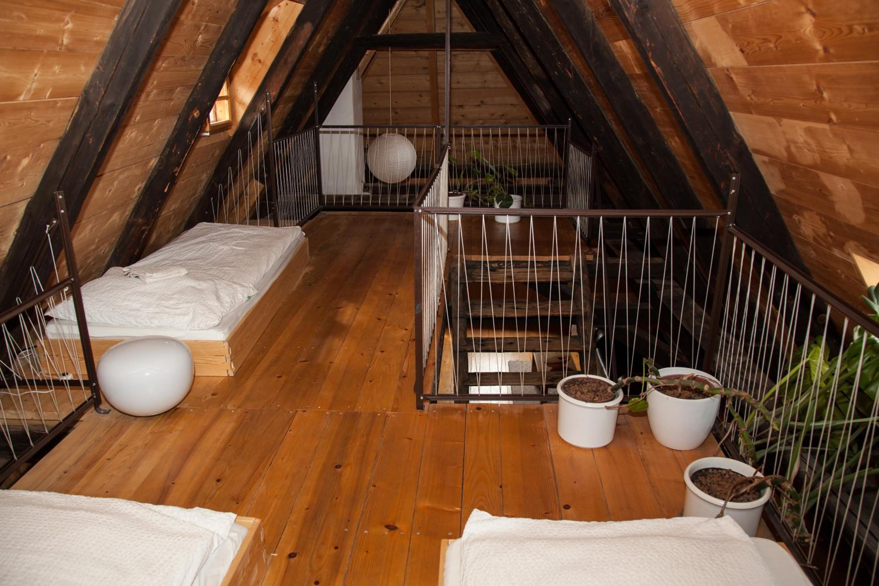 Duplex Apartment - Photo 14