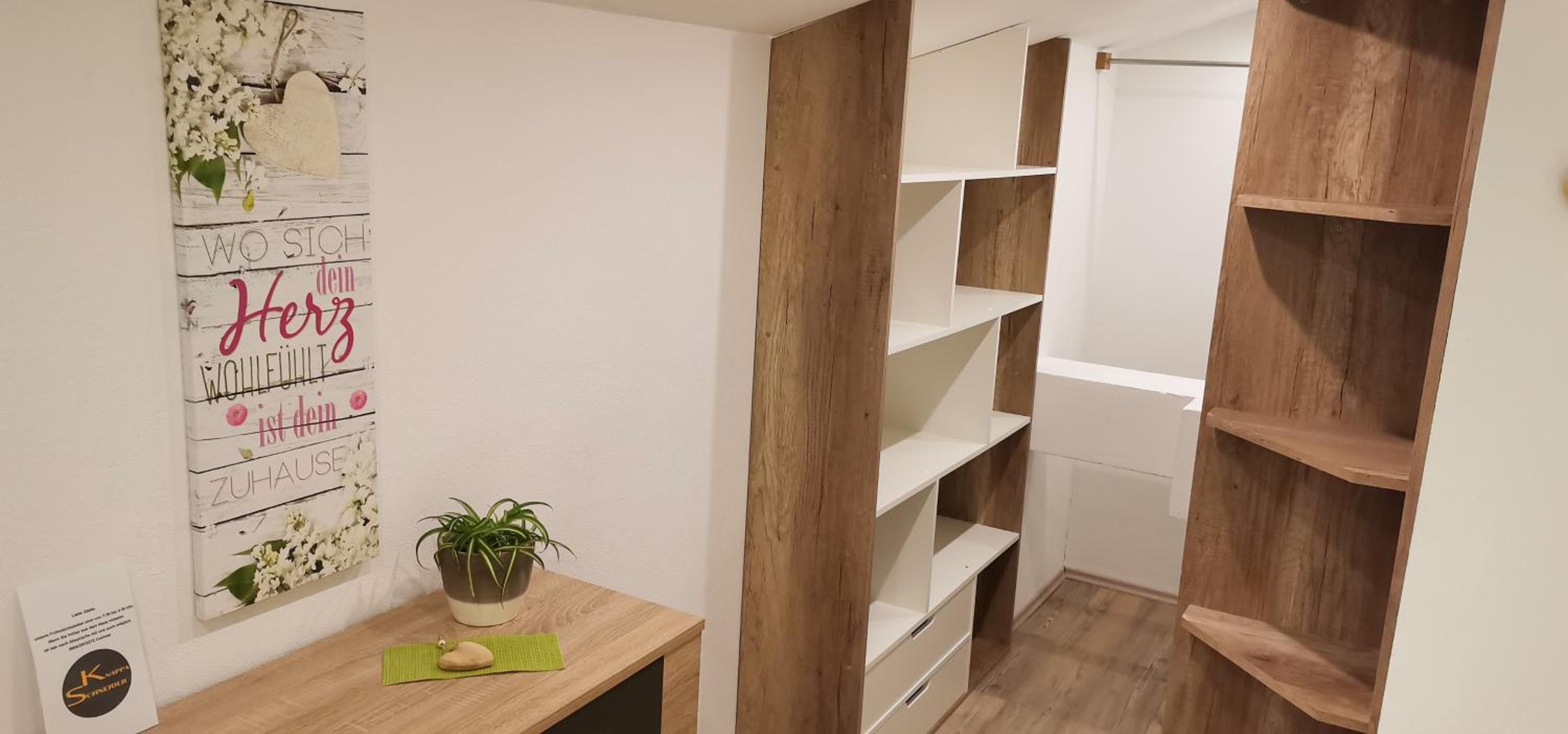 Apartment - Split Level photo 3