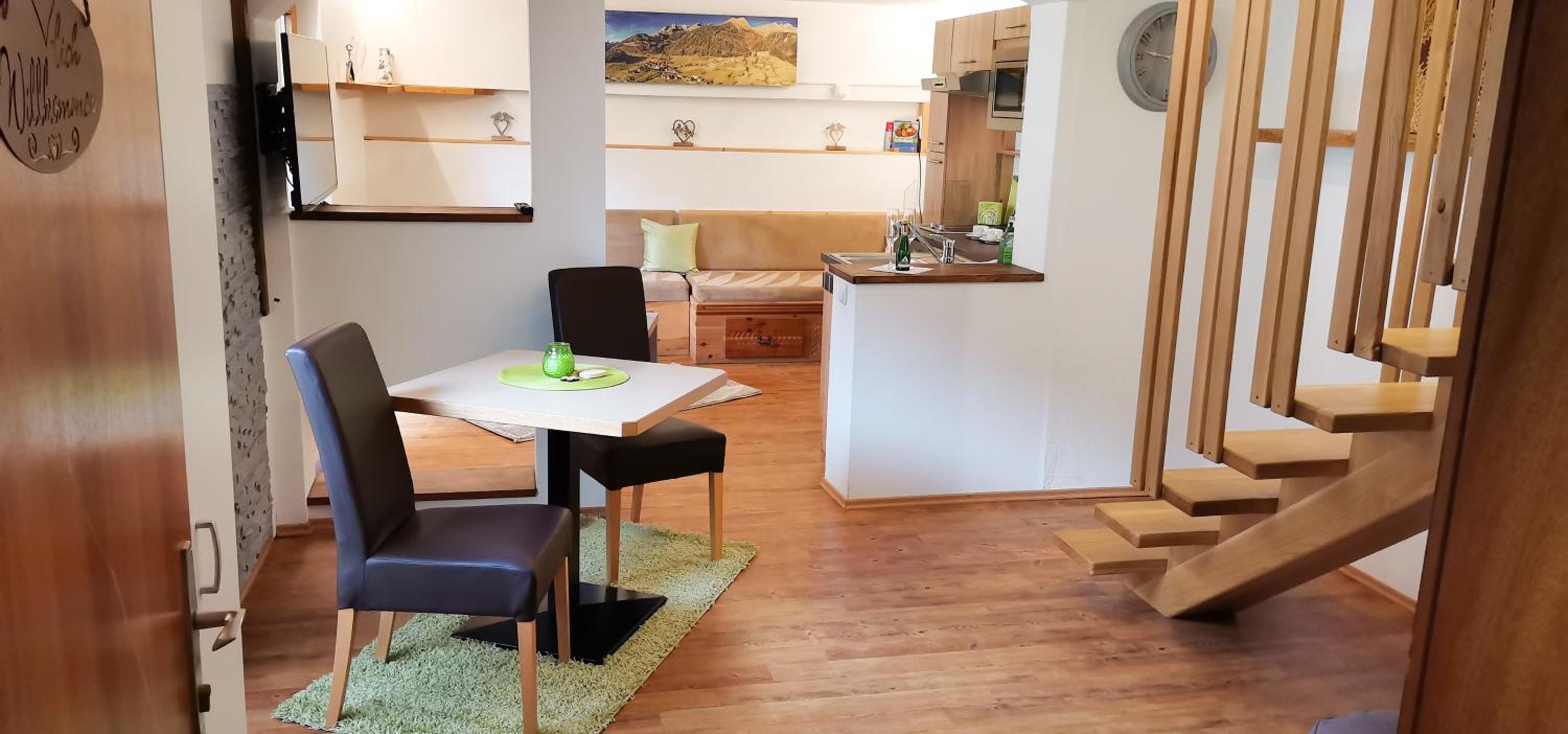 Apartment - Split Level photo 3