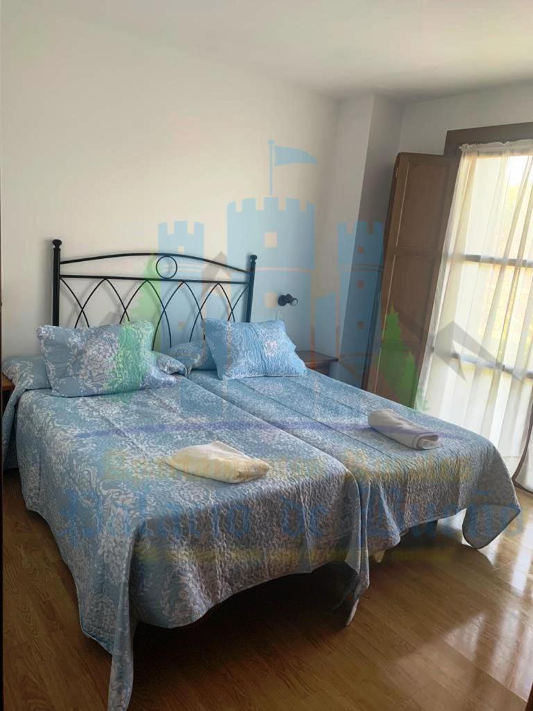 Apartamento - Planta Baja